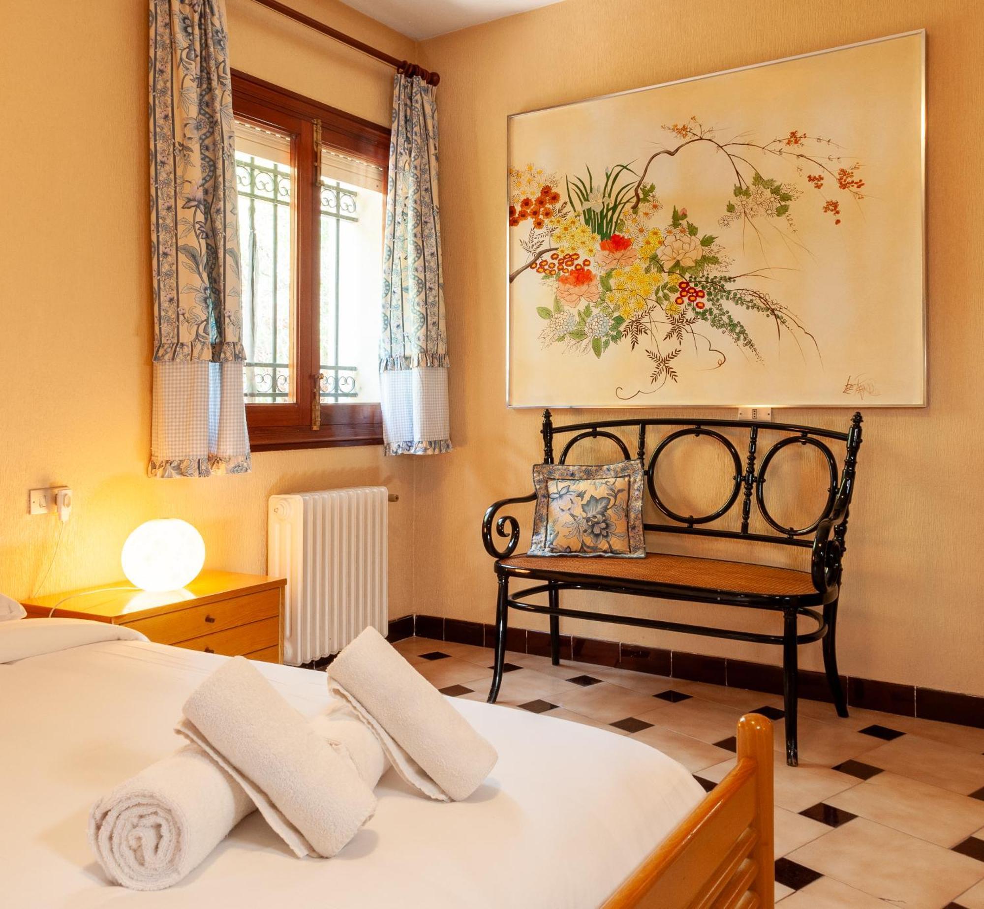 Myflats Albufereta Hideaway Alicante