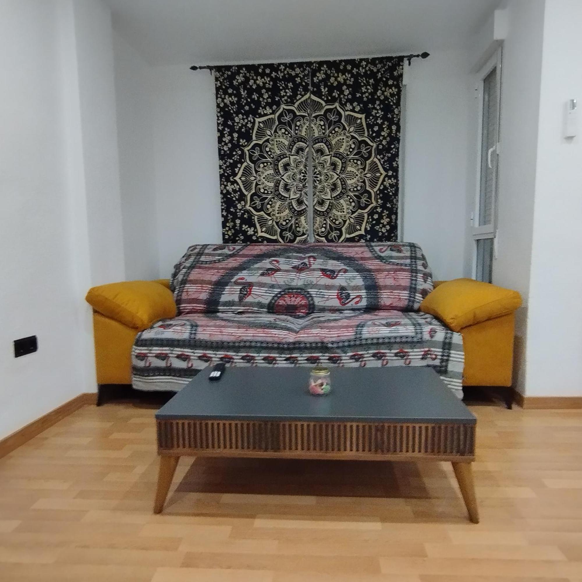 Marqplace Free Parking And Ac * Alicante