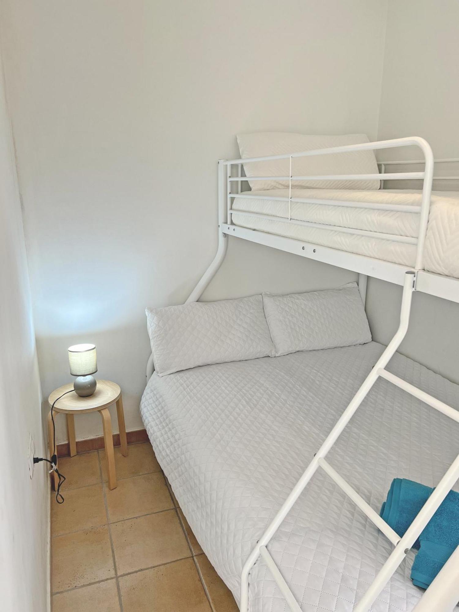 Puro Centro. 500m Del Mar. A/c Apartment Alicante