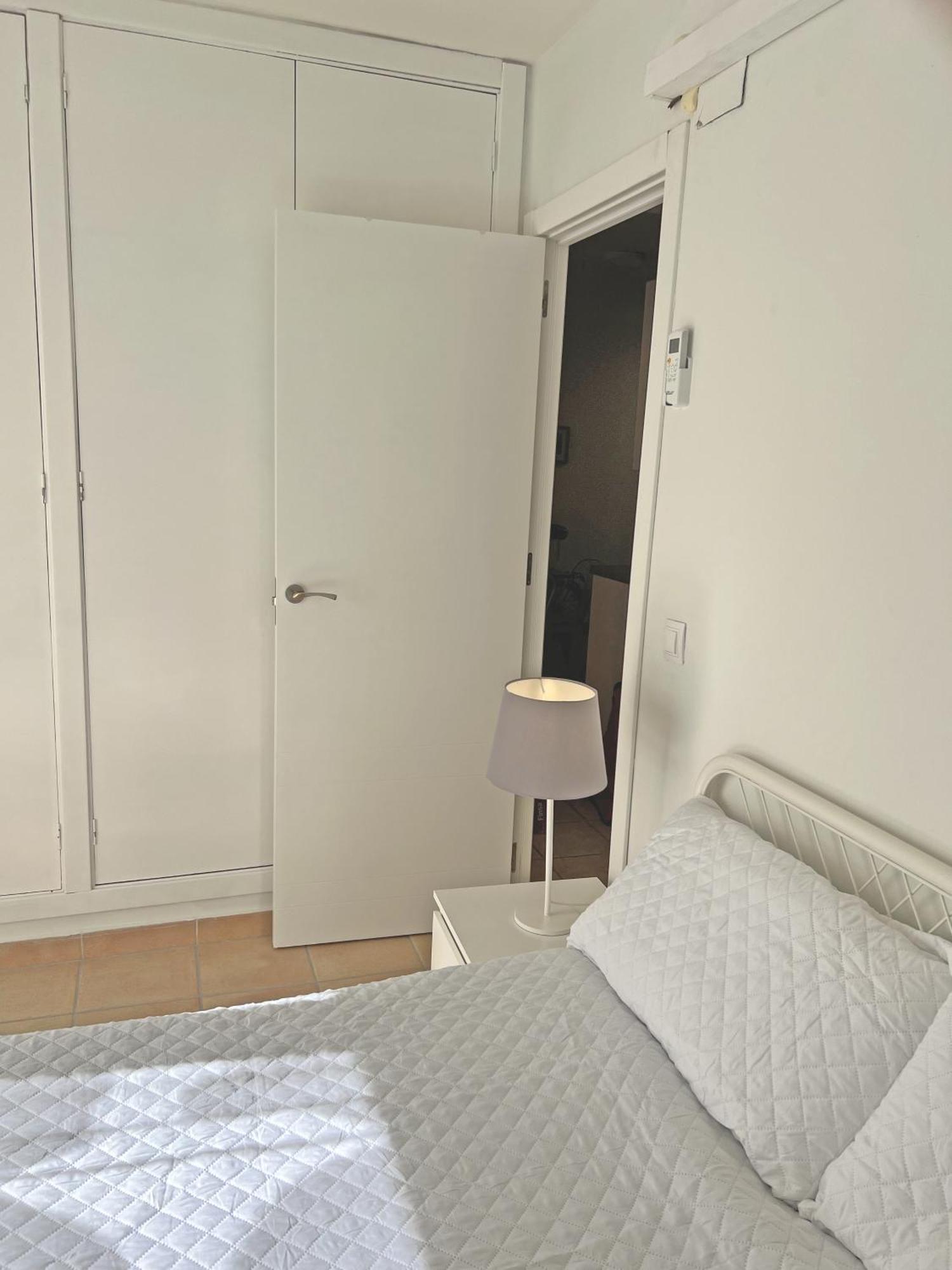 Apartment Puro Centro. 500m Del Mar. A/c