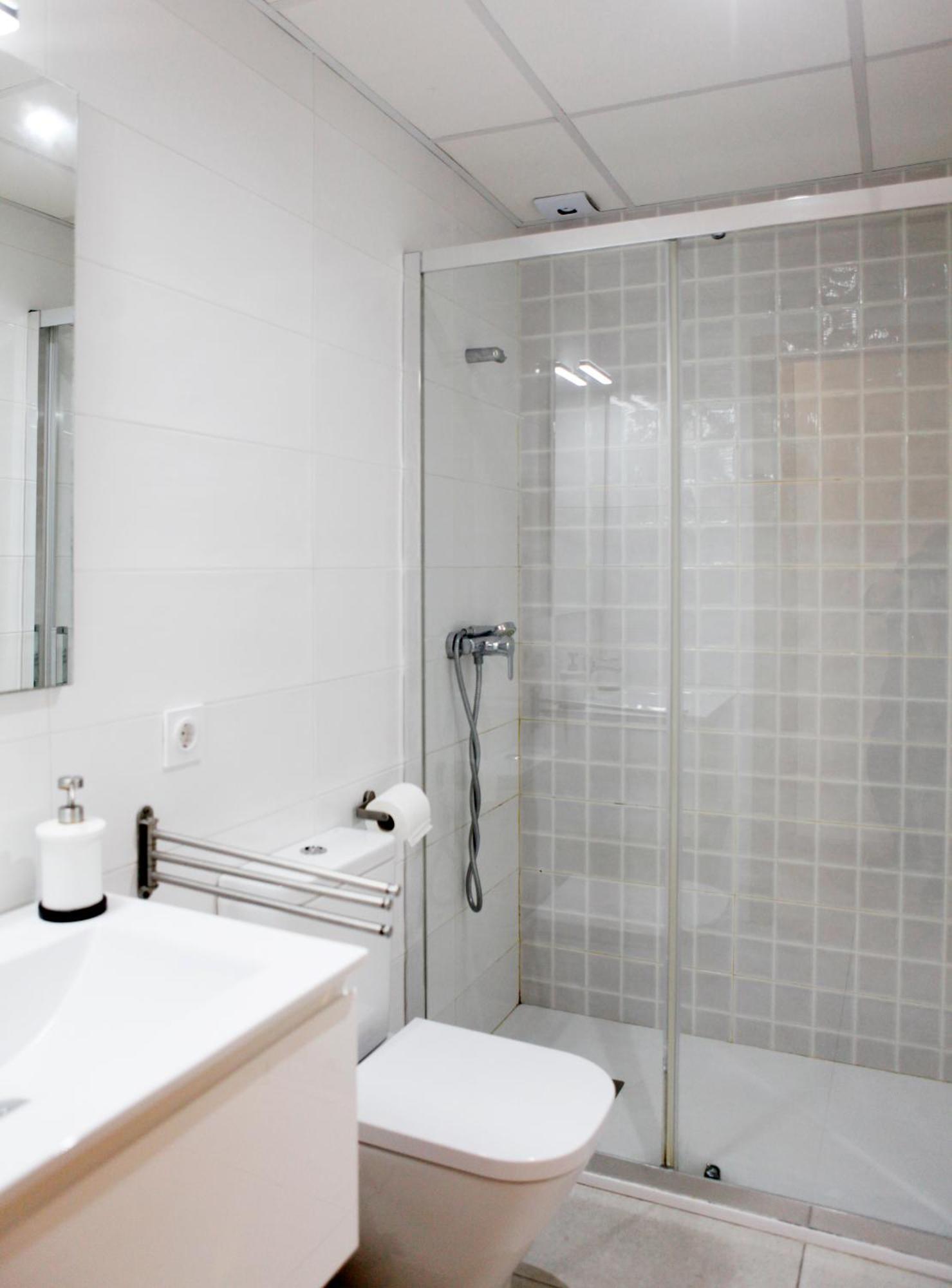 Labradores 13 Appartement Alicante