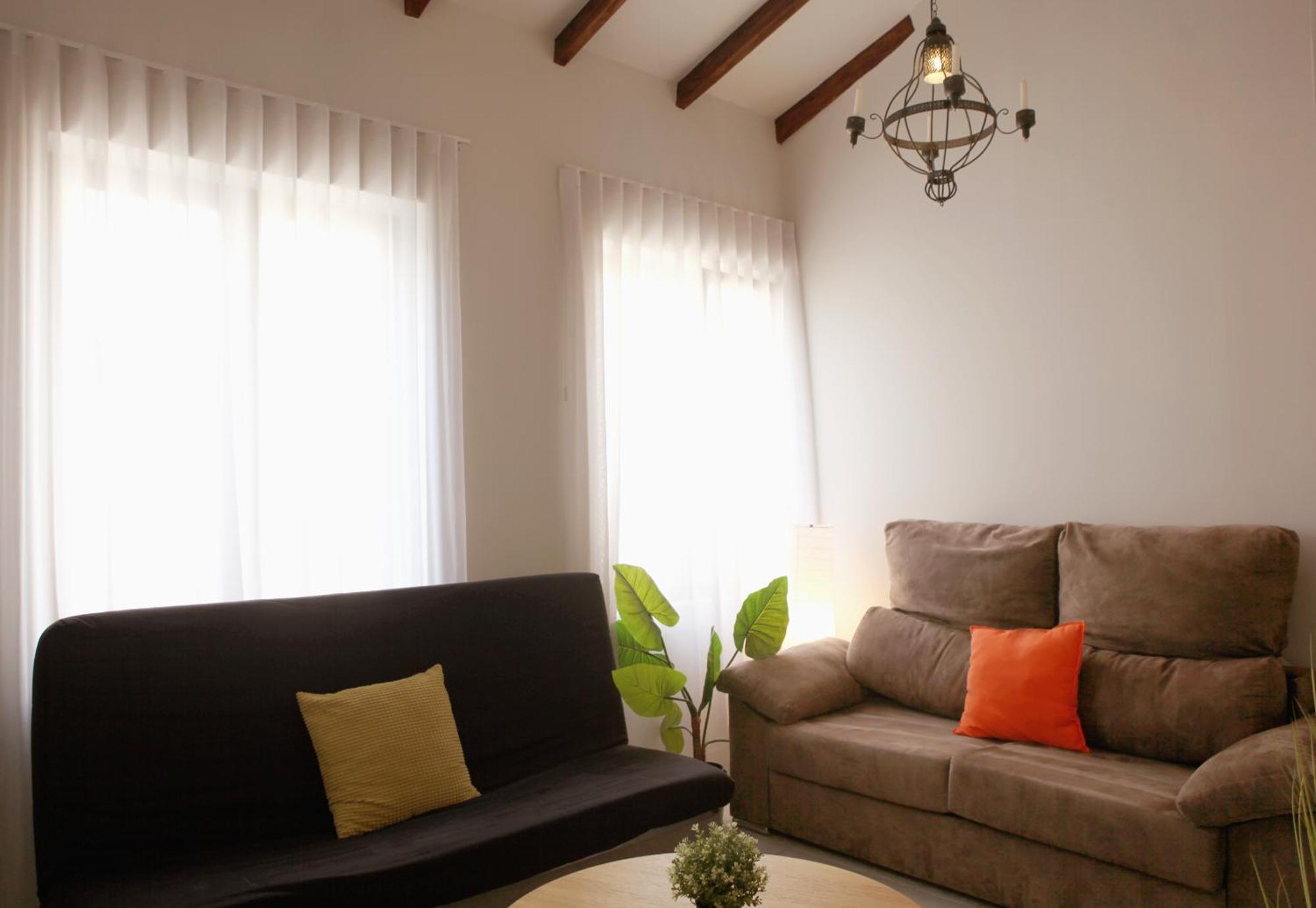 Labradores 13 Apartment Alicante