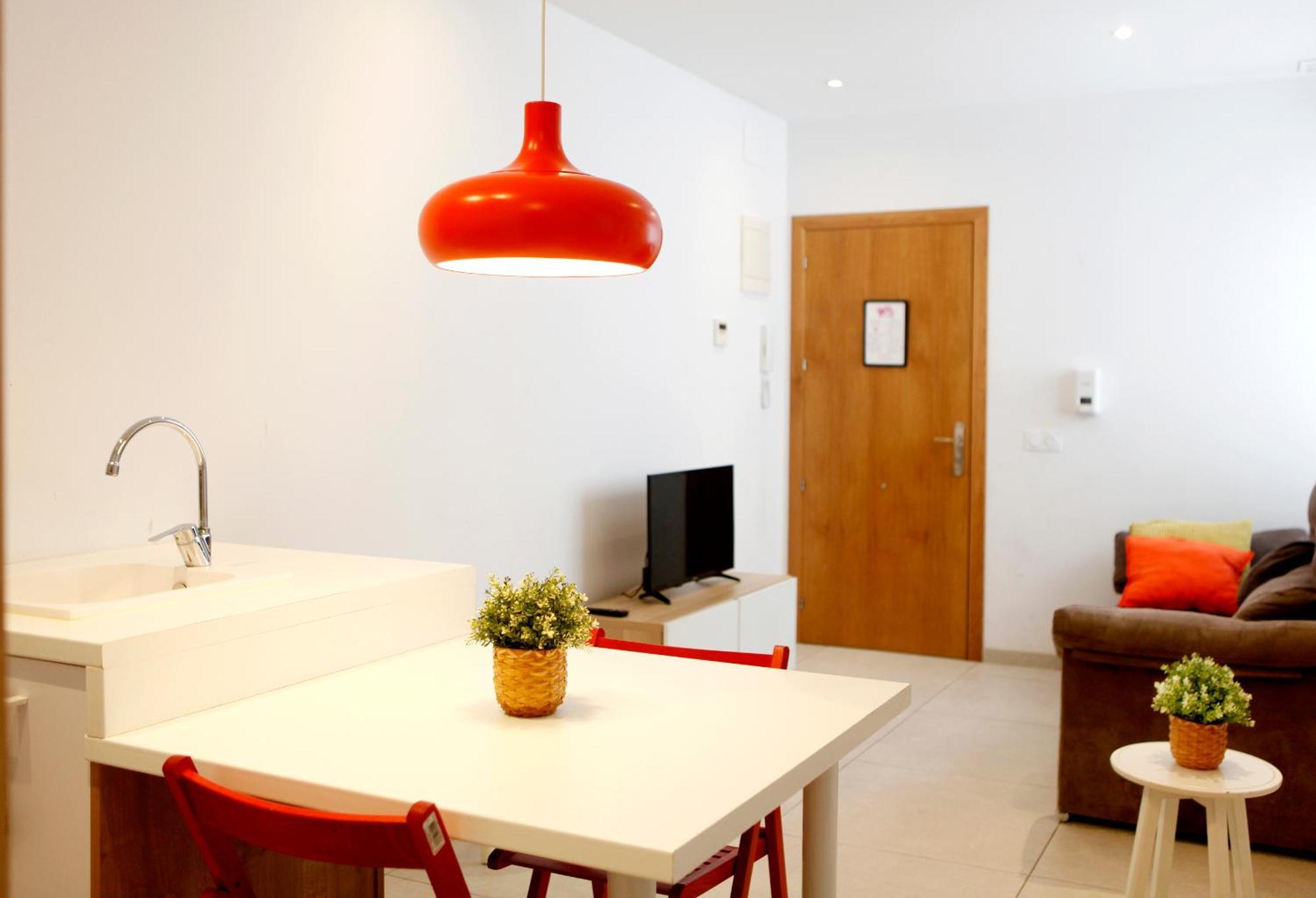 Labradores 13 Apartment *
