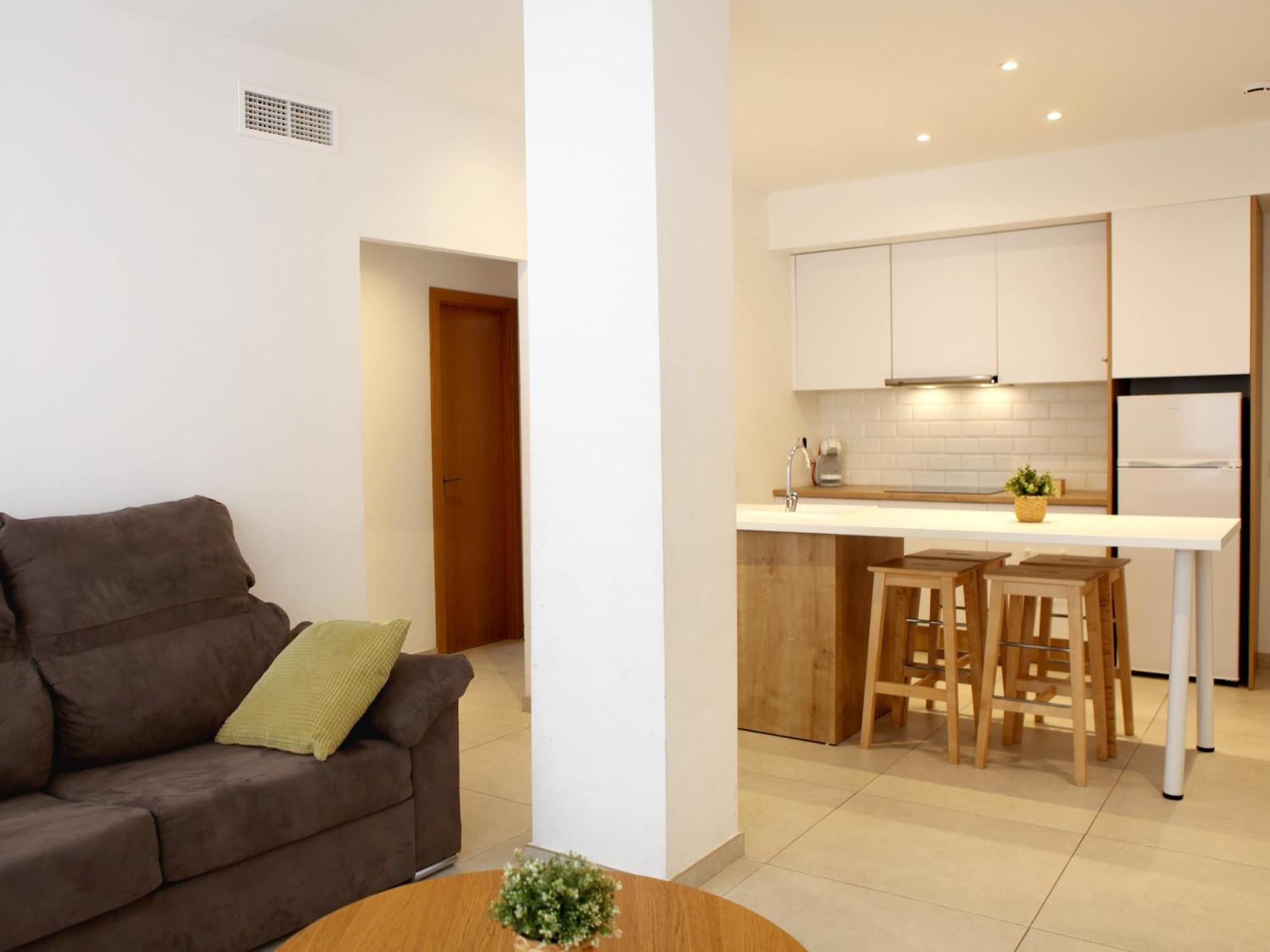 Apartment Labradores 13