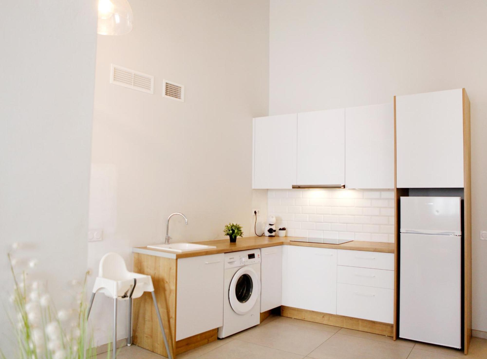 Apartment Labradores 13 *