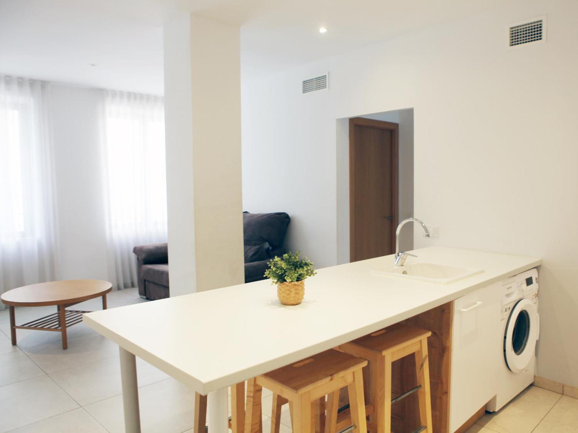 Apartment Labradores 13