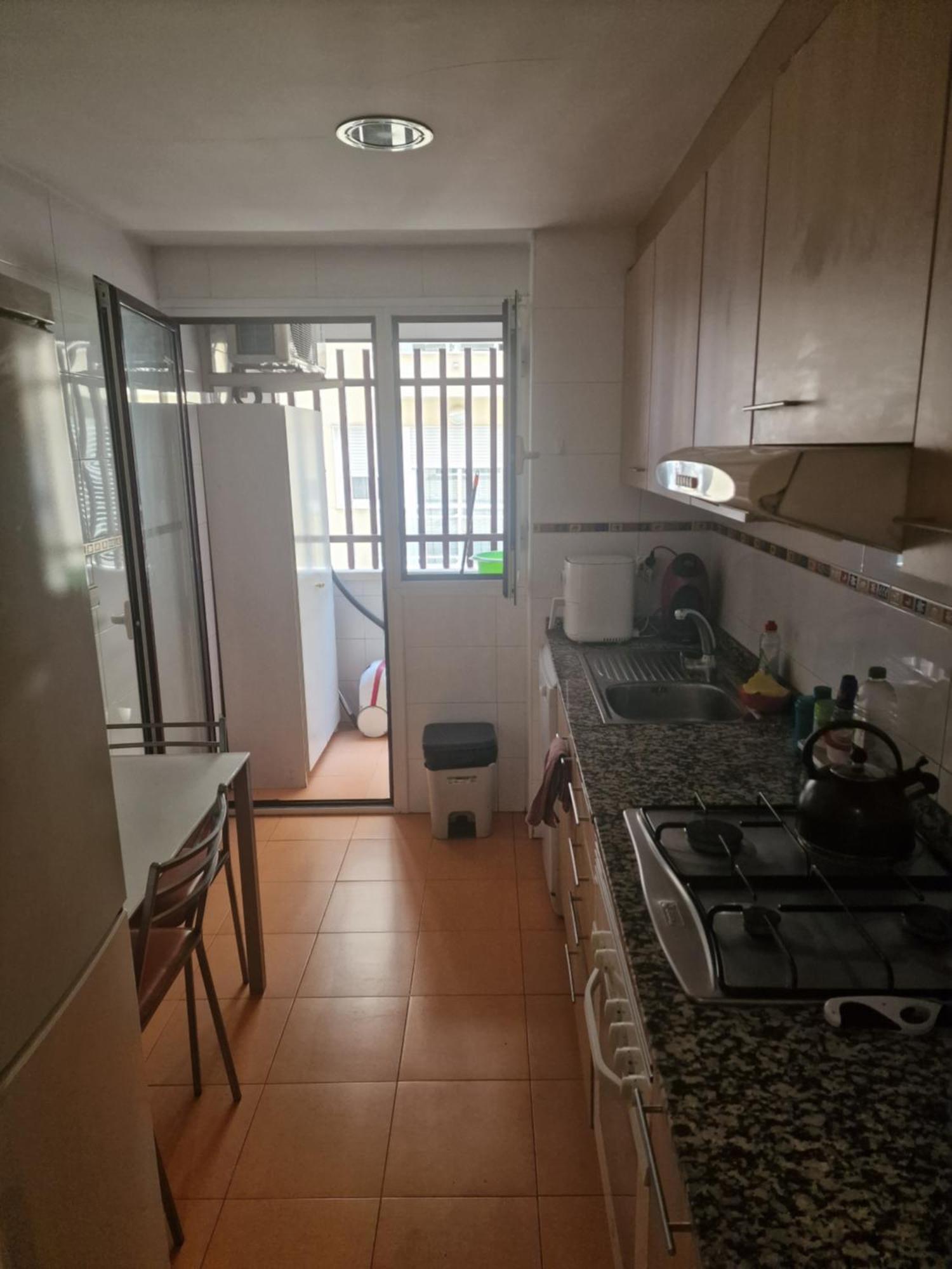 Homestay Casa Linda Alicante