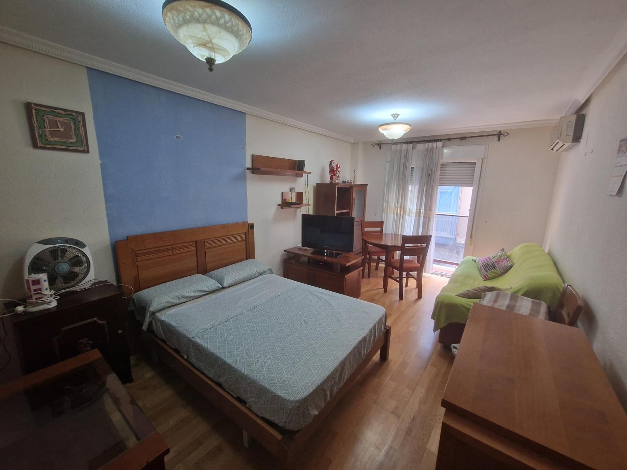 Casa Linda Homestay Alicante