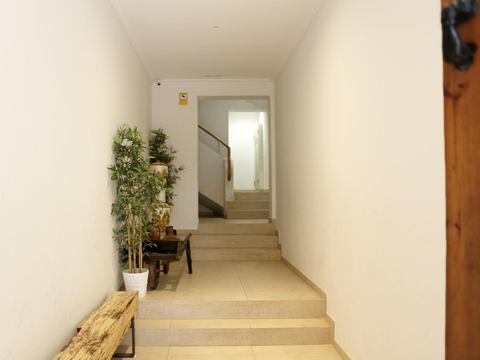 Apartment Labradores 13 Alicante