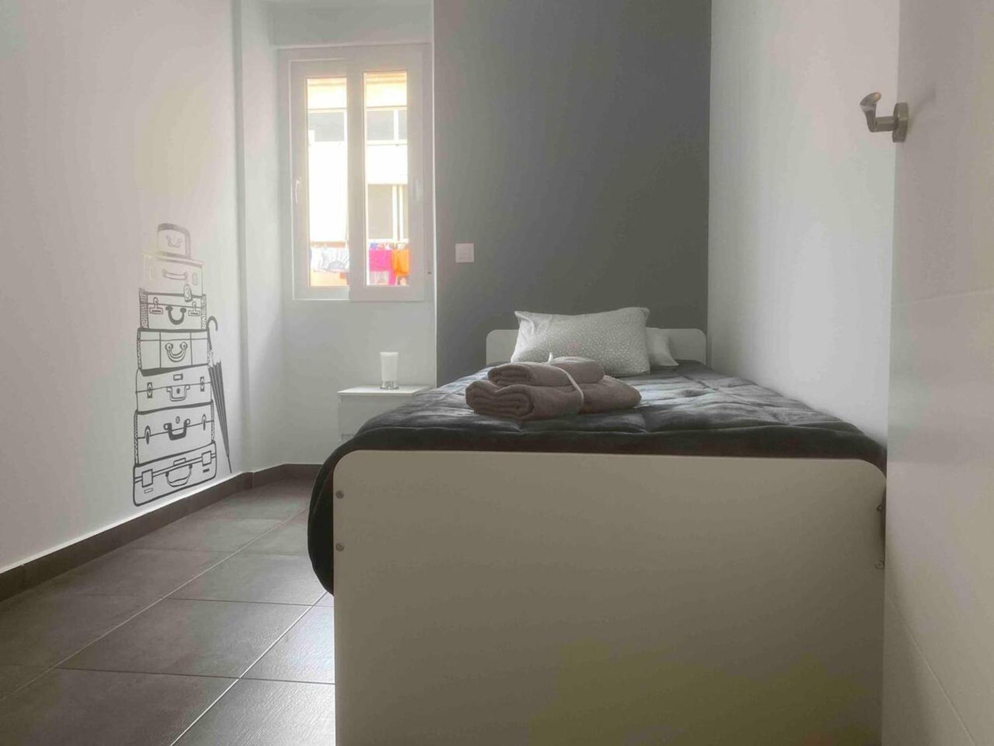 Spacious With Terrace In 120m² Air Conditioned *