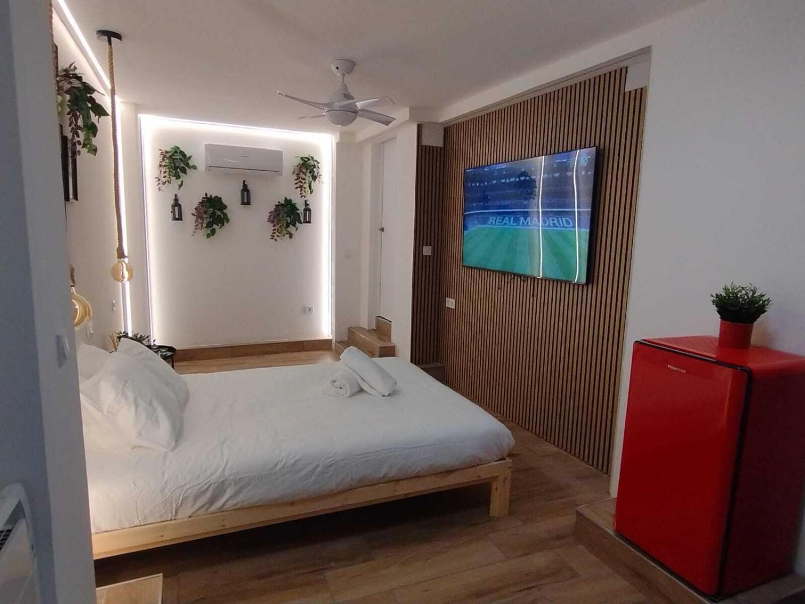 Appartement Marques