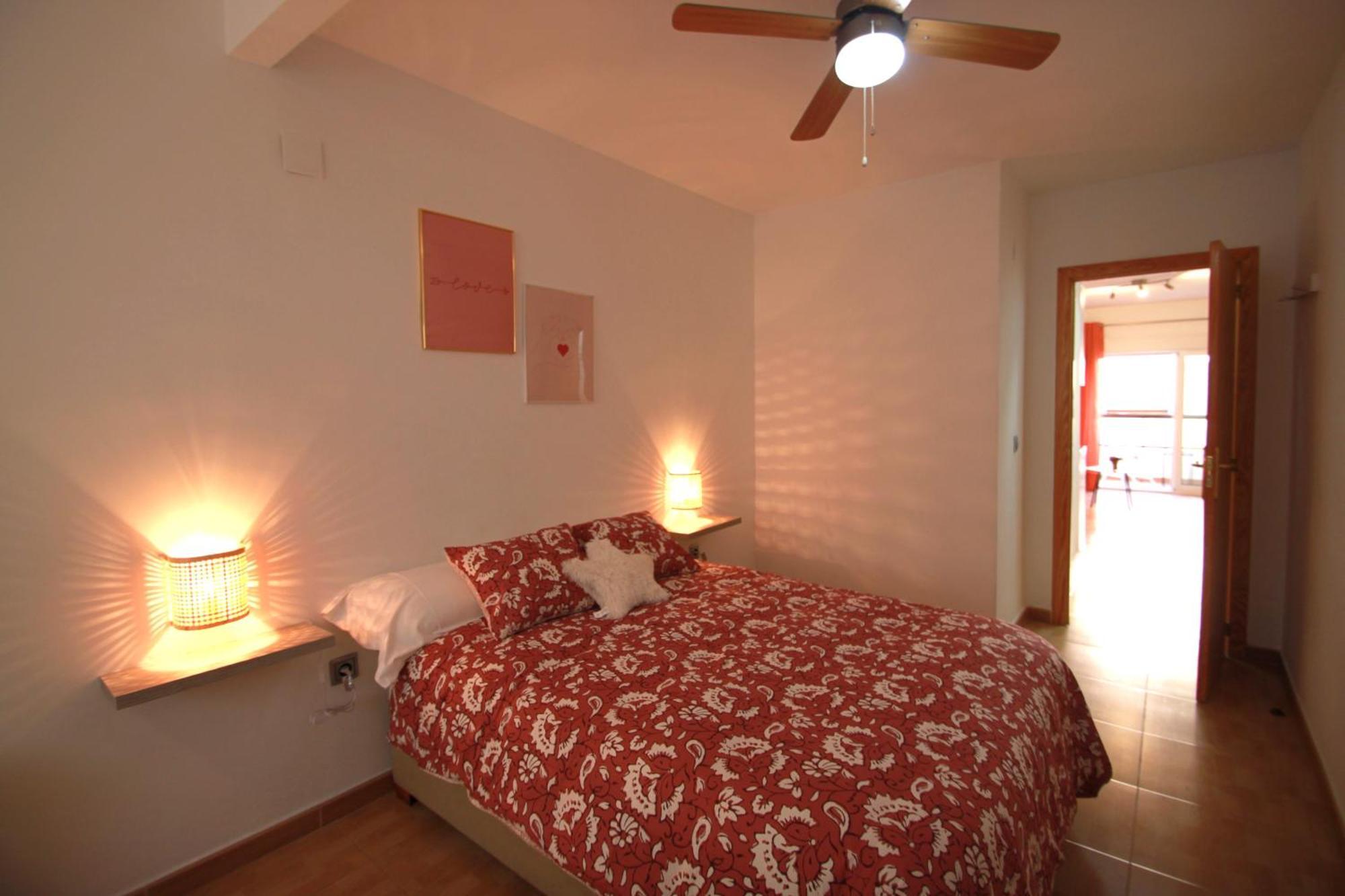 Casaturis En Centro De En Antigua Estacion Autobuses A101 Apartamento