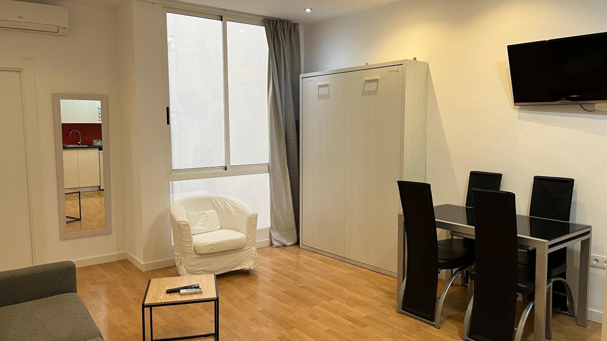 Appartement Boni Alicante