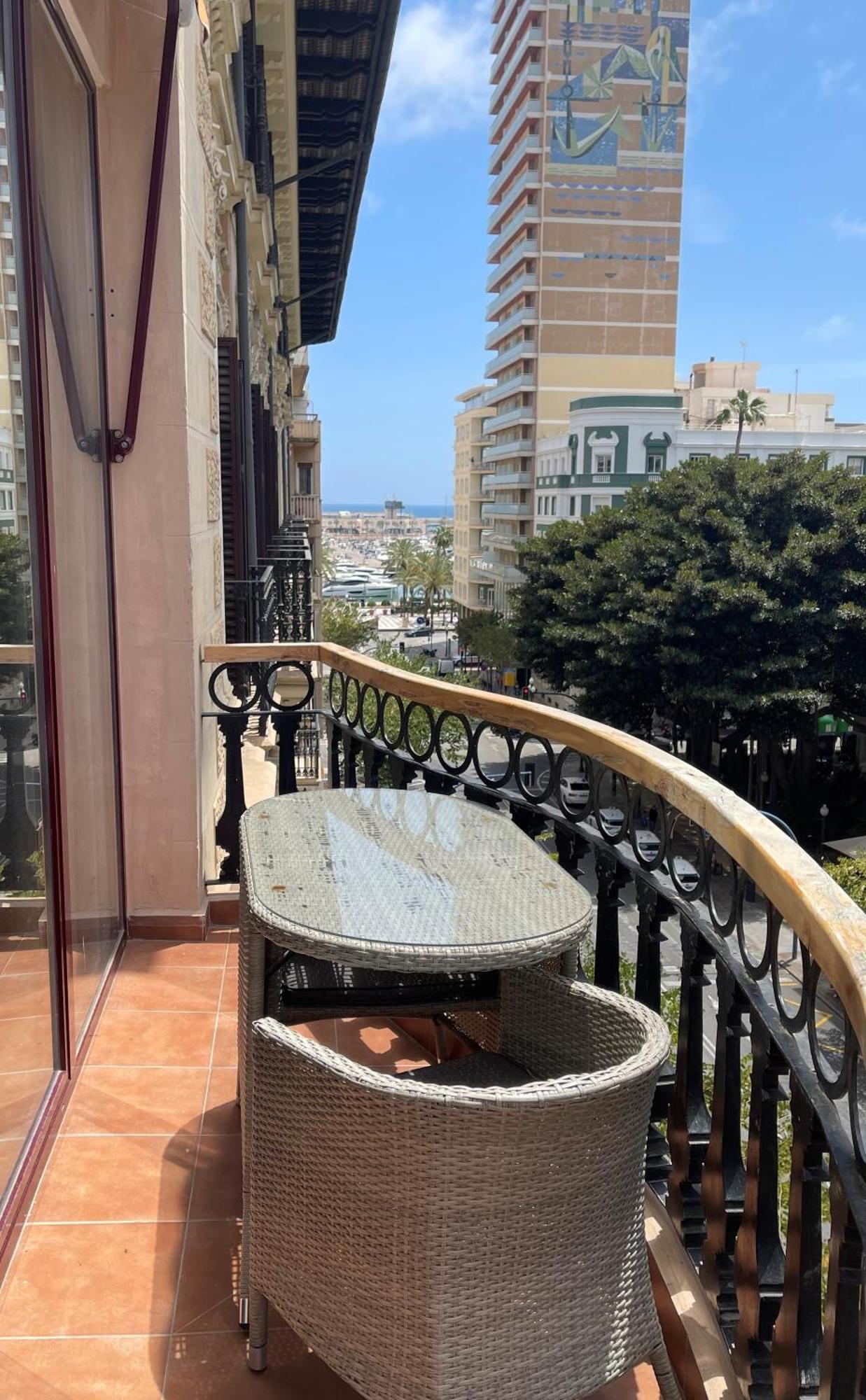 Boni Appartement
