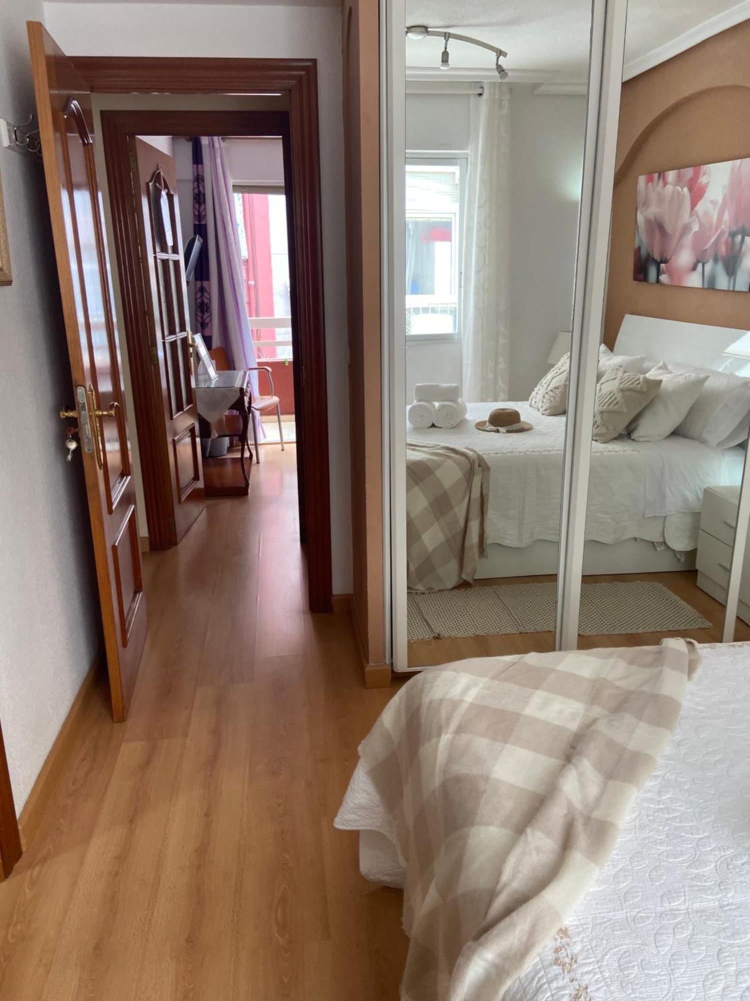 Hospedagem domiciliar Un Lugar Descansar En