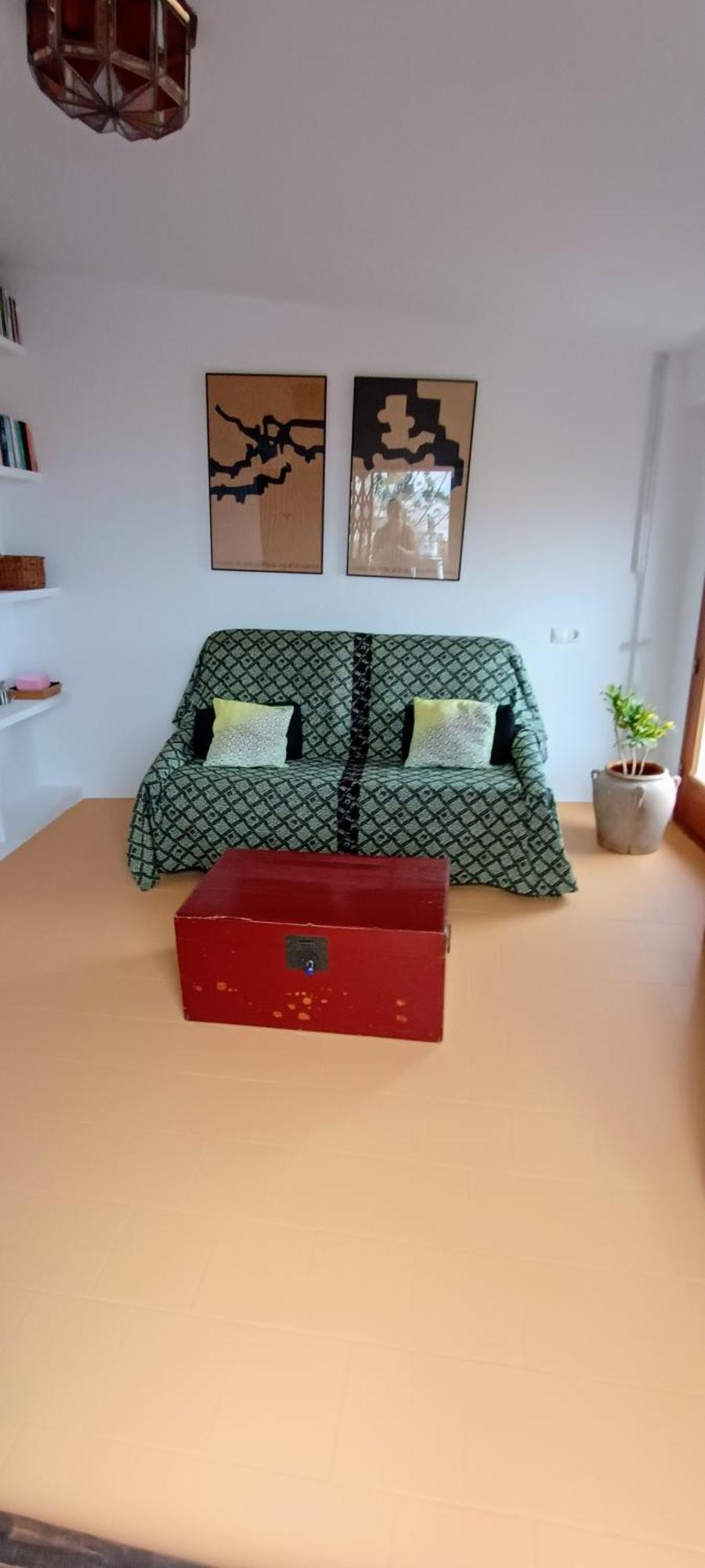 Charming House In The Historic Old Town Villa Alicante
