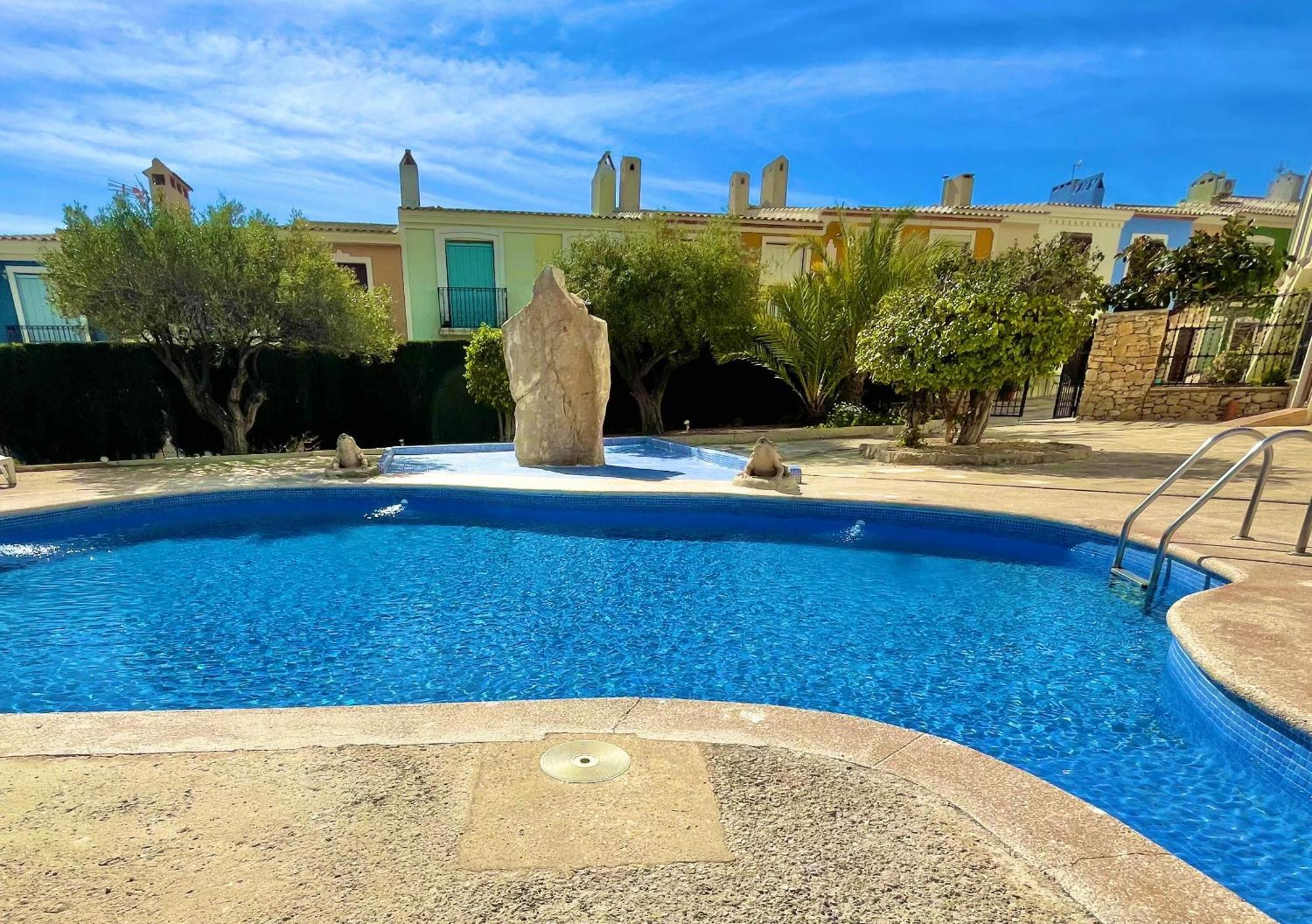 Casa Con Maravillosas Vistas Al Mar Casa de férias Alicante