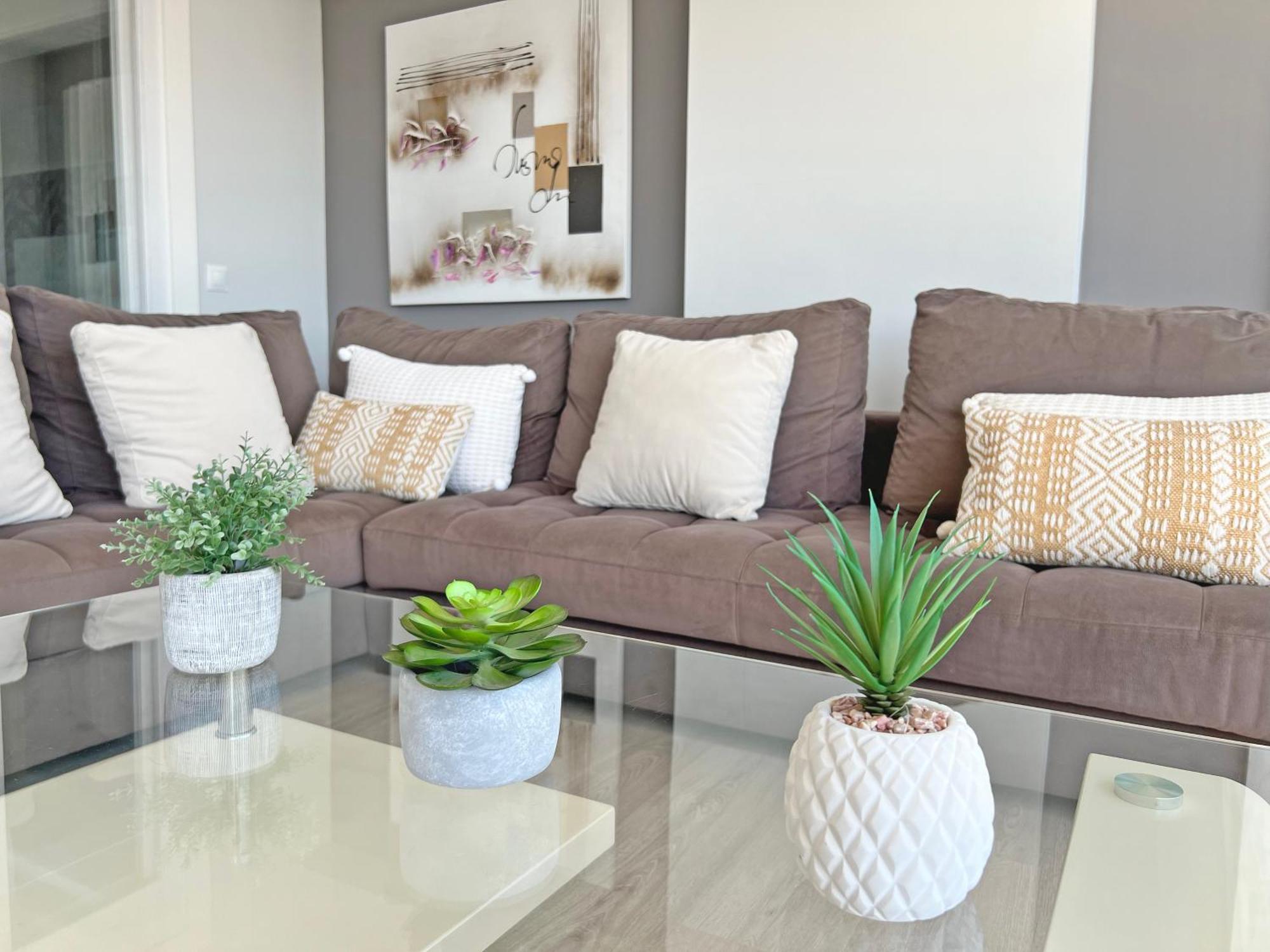 Lujo En La Playa. Parking Gratis Apartamento Alicante
