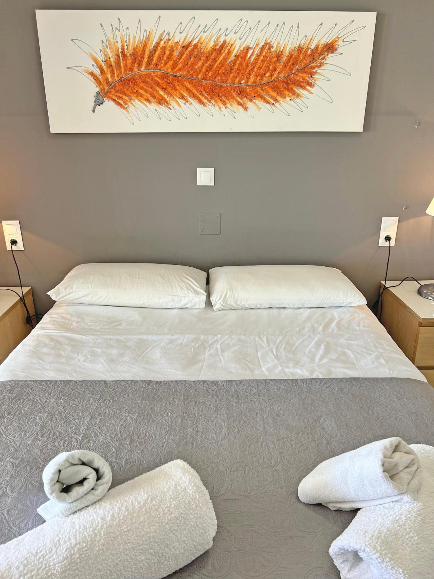 Lujo En La Playa. Parking Gratis Apartamento Alicante
