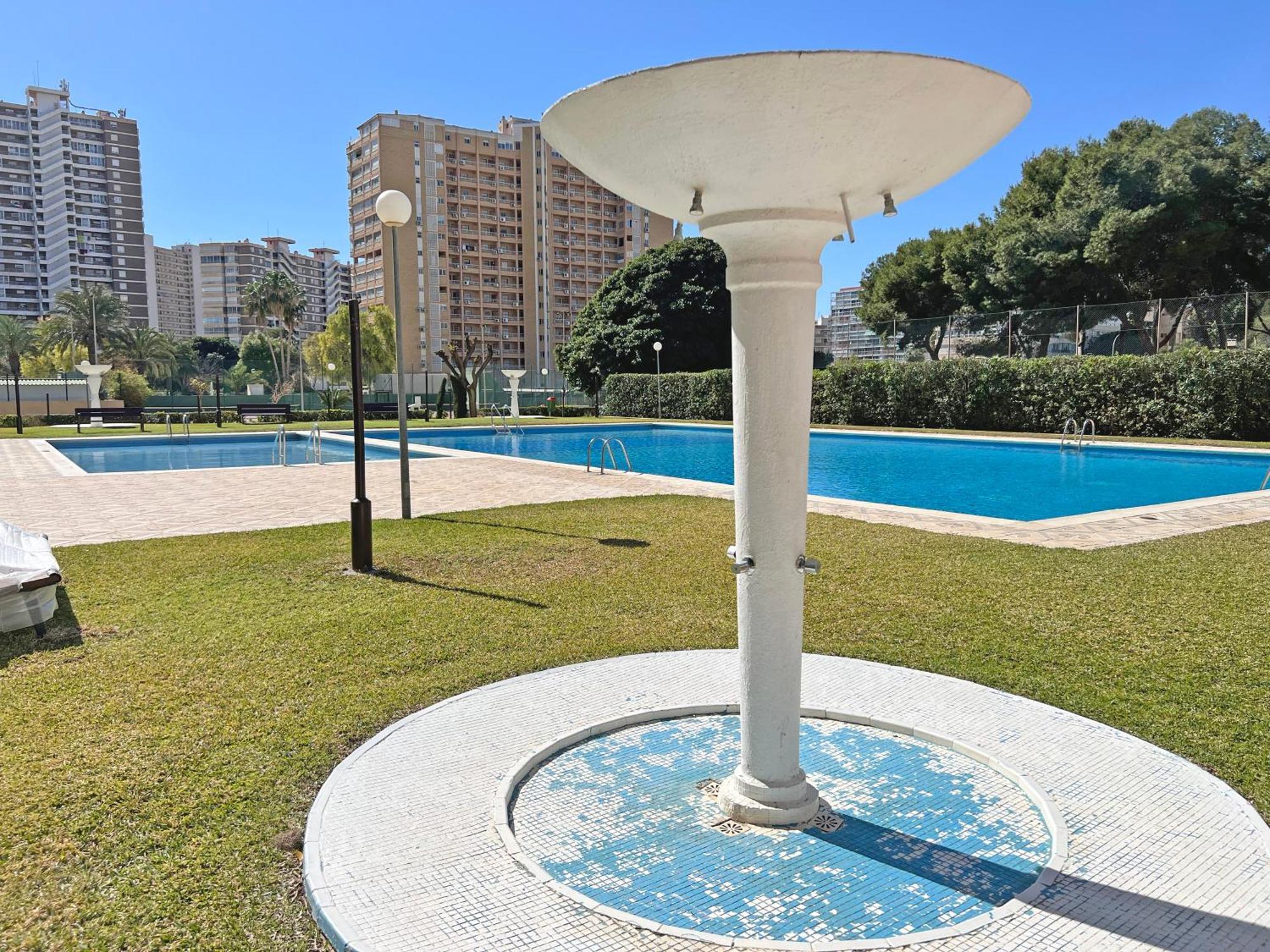 Lujo En La Playa. Parking Gratis * Alicante