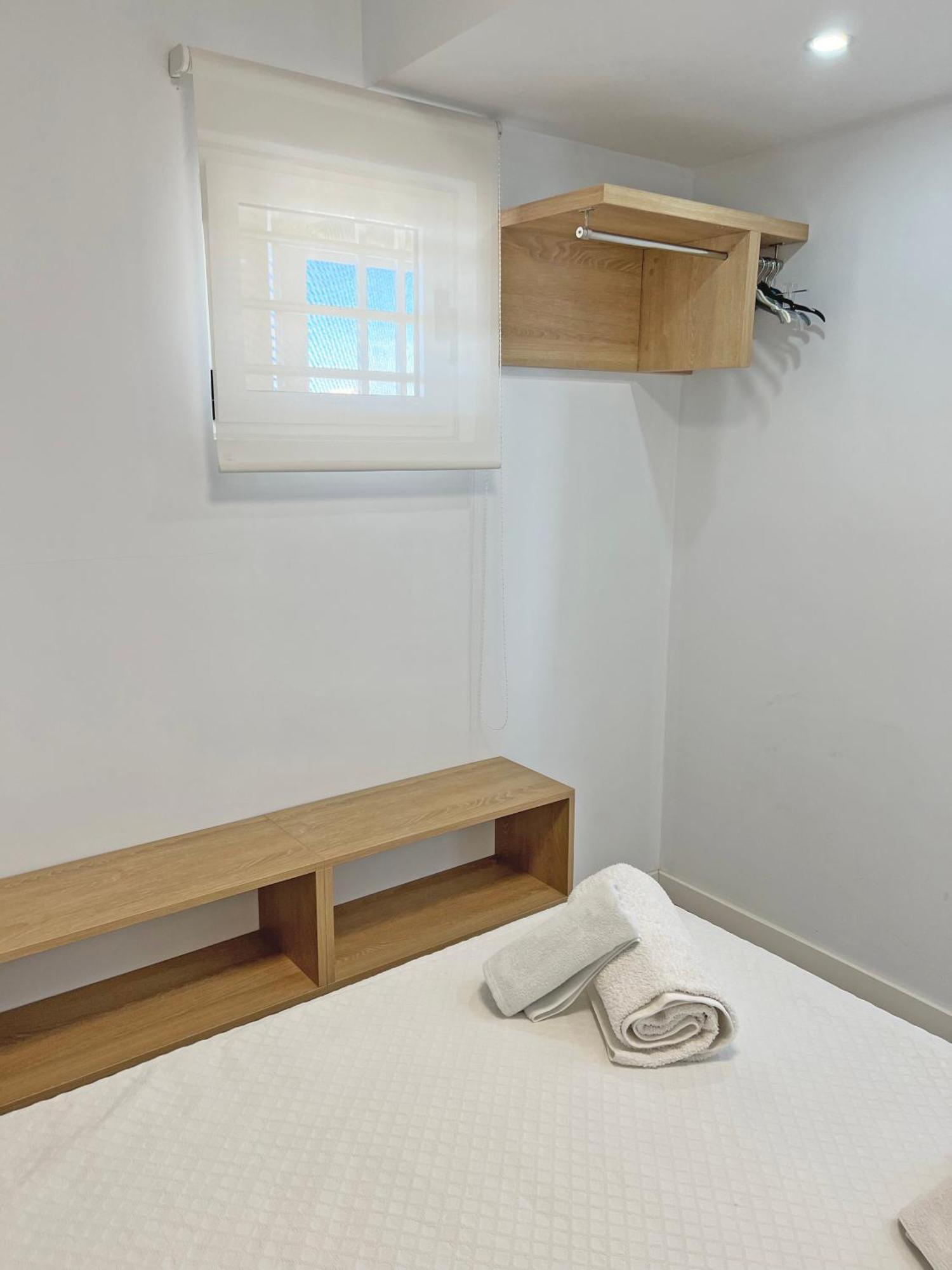 Apartamento Lujo En La Playa. Parking Gratis
