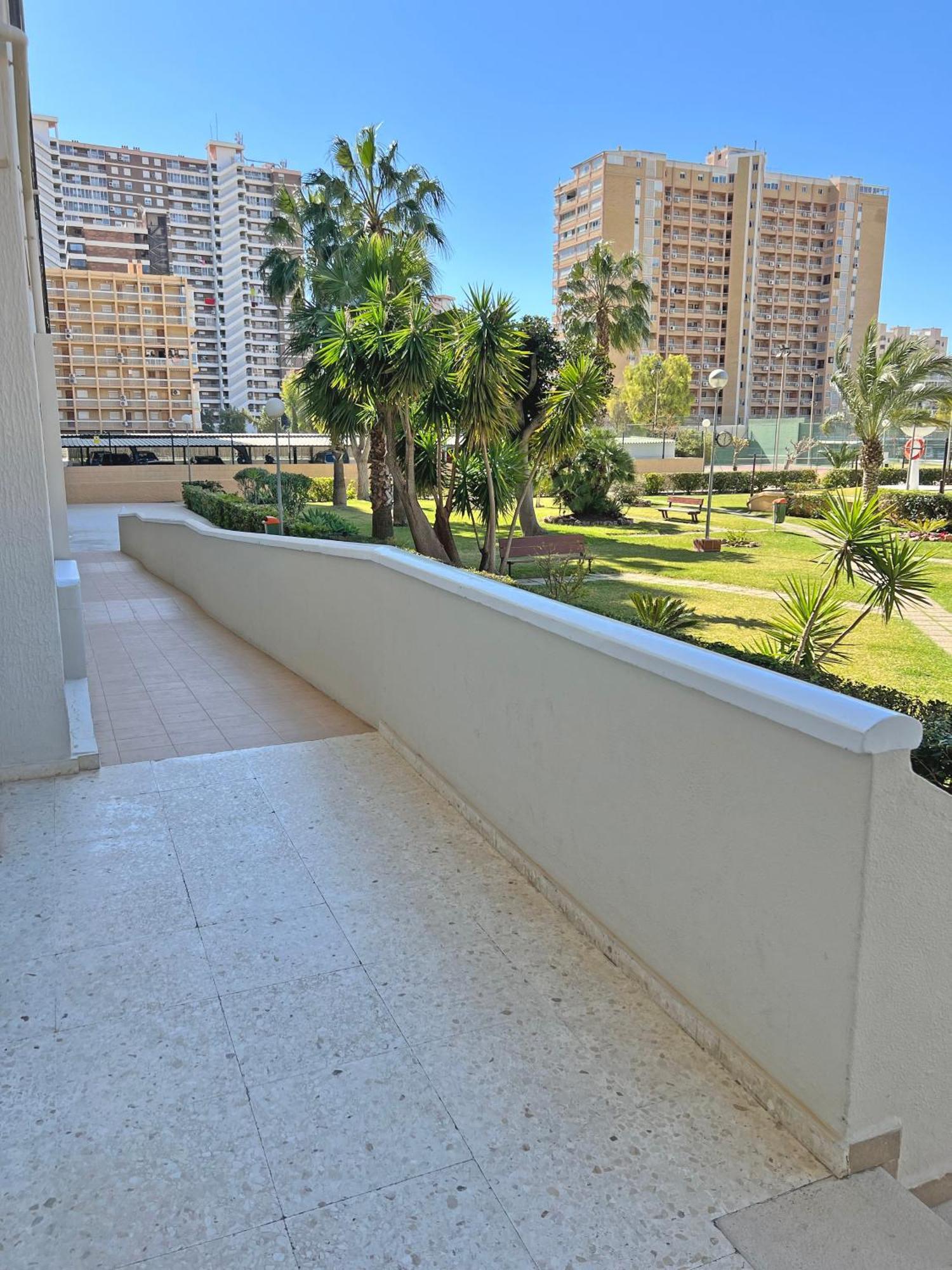 Lujo En La Playa. Parking Gratis Apartamento Alicante