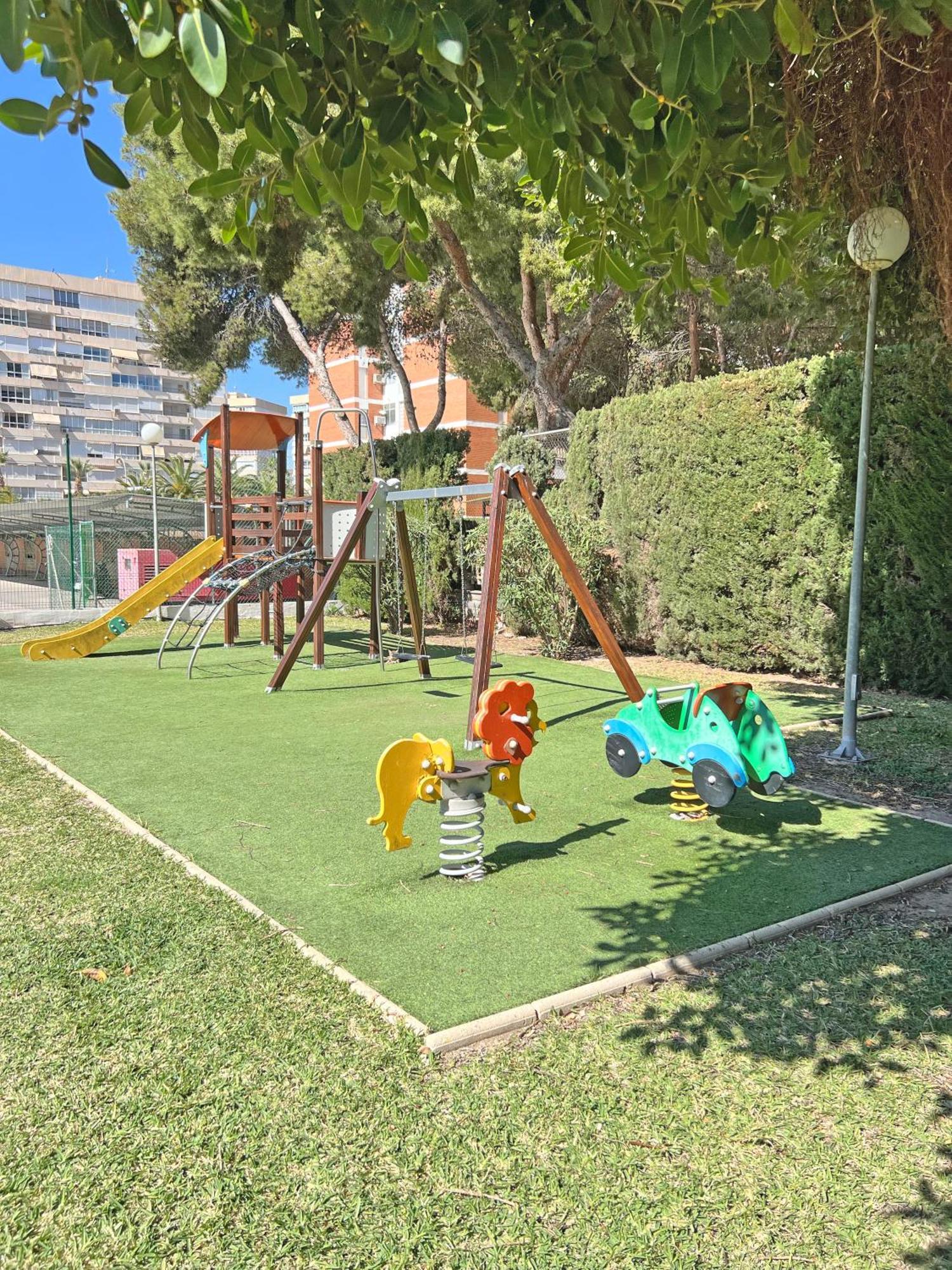 Apartamento Lujo En La Playa. Parking Gratis