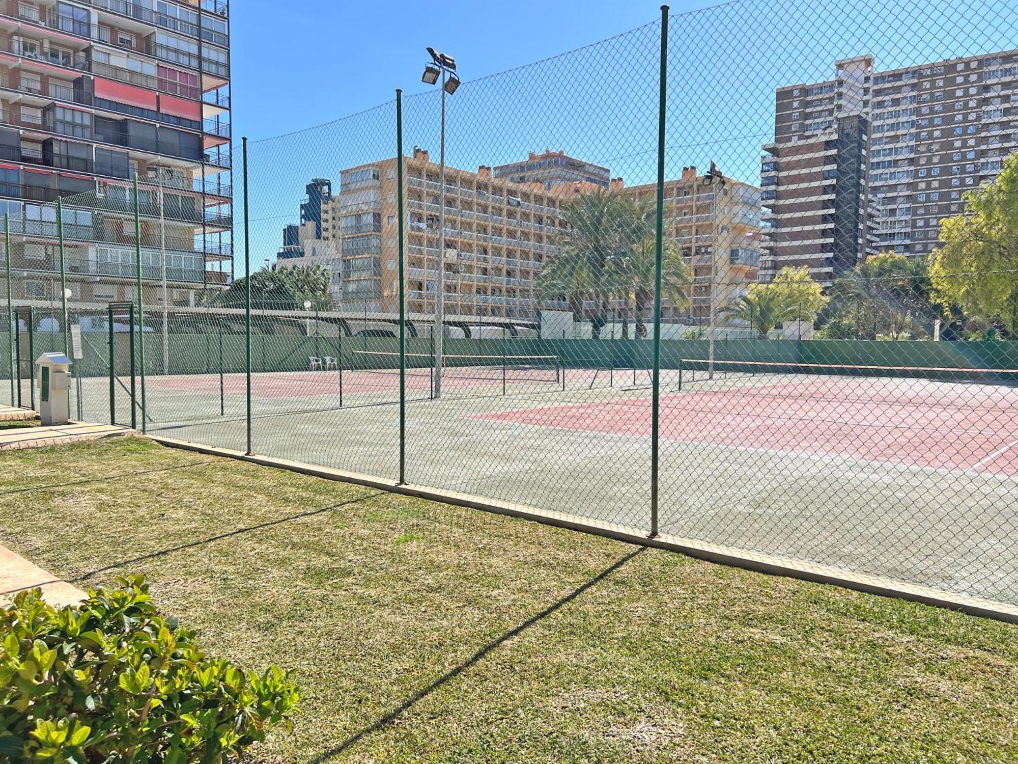 Lujo En La Playa. Parking Gratis Apartamento