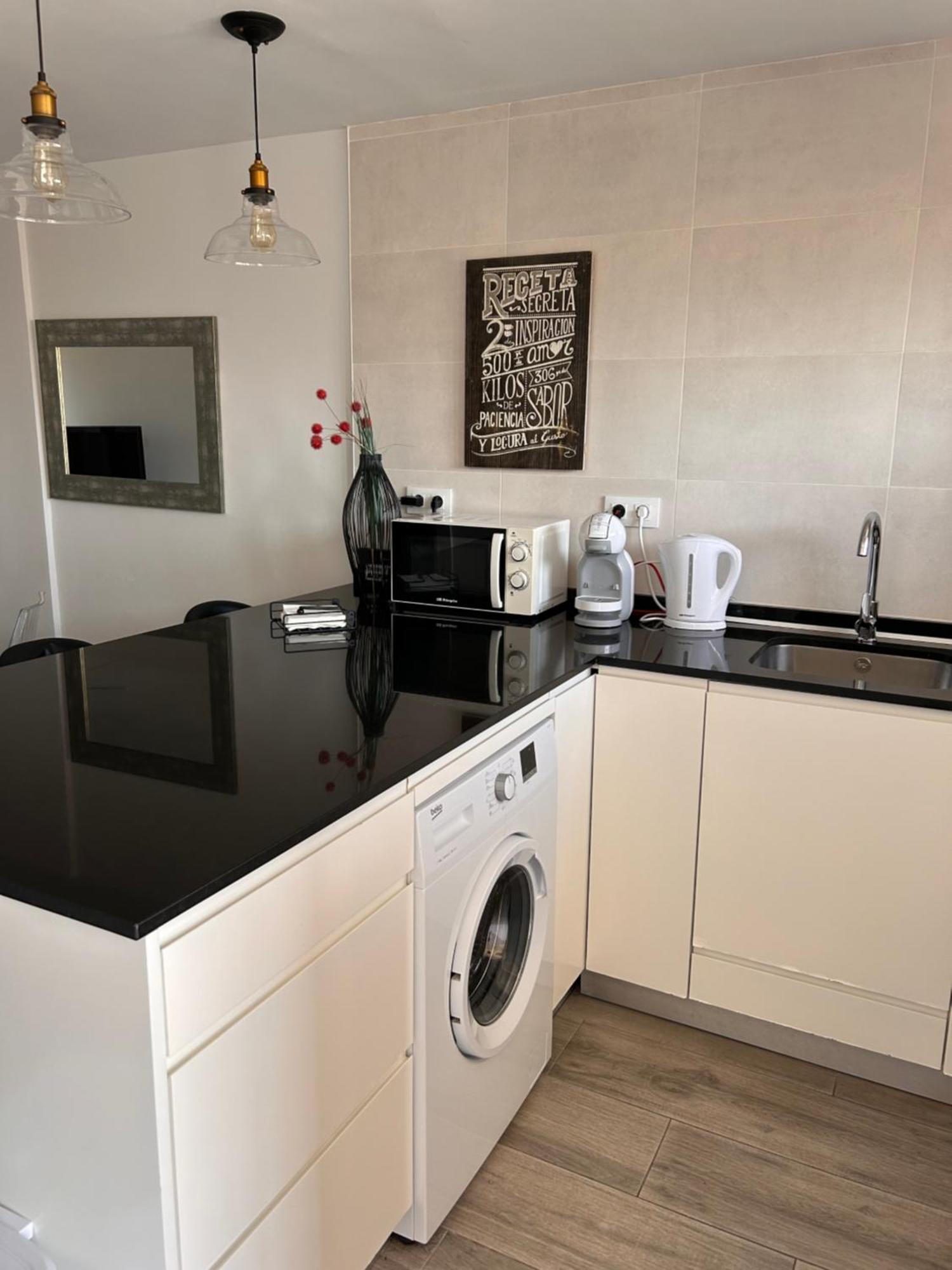 Balcon Tridente Apartment