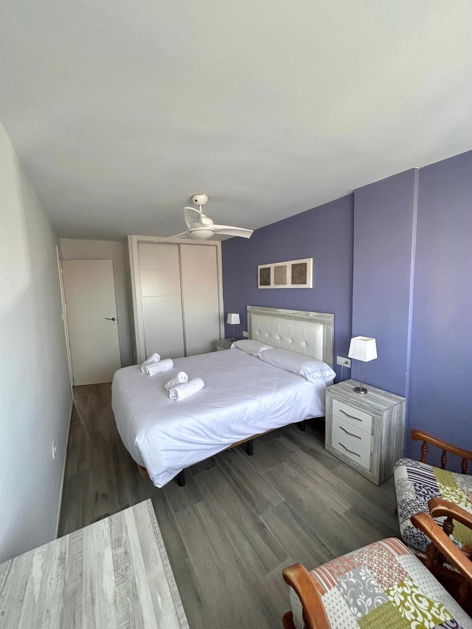 Apartment Balcon Tridente