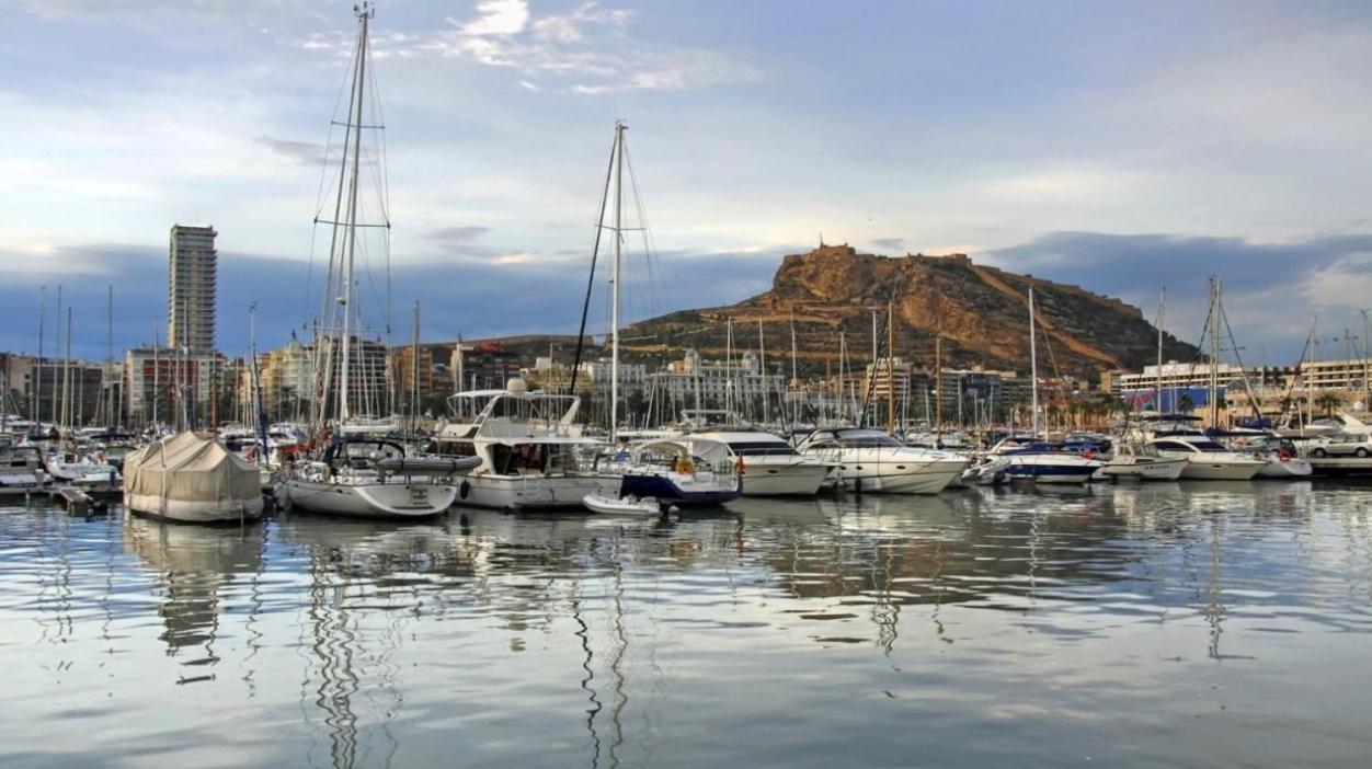 Elegance * Alicante
