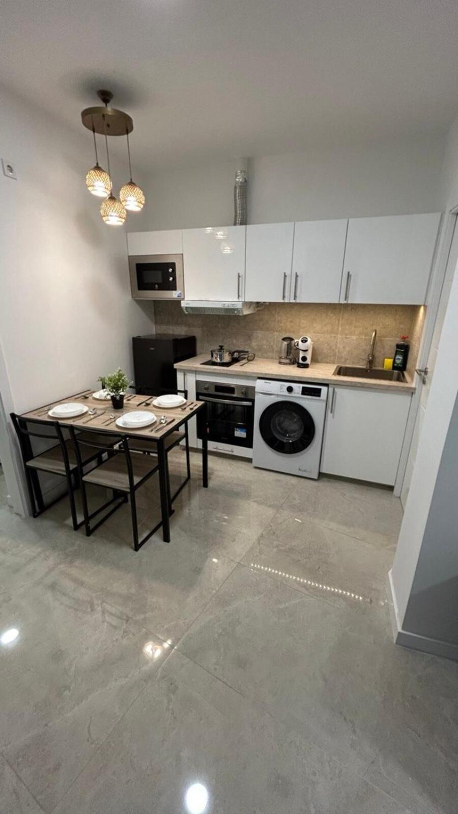 Apartment Elegance