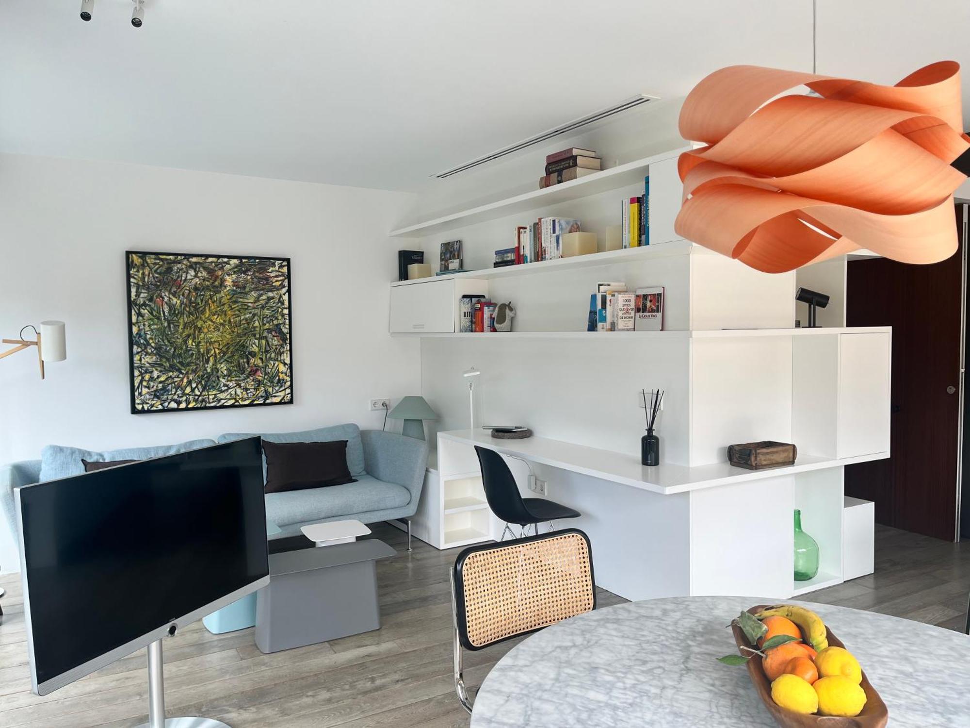 Apartment Precioso Loft En El Corazon De *