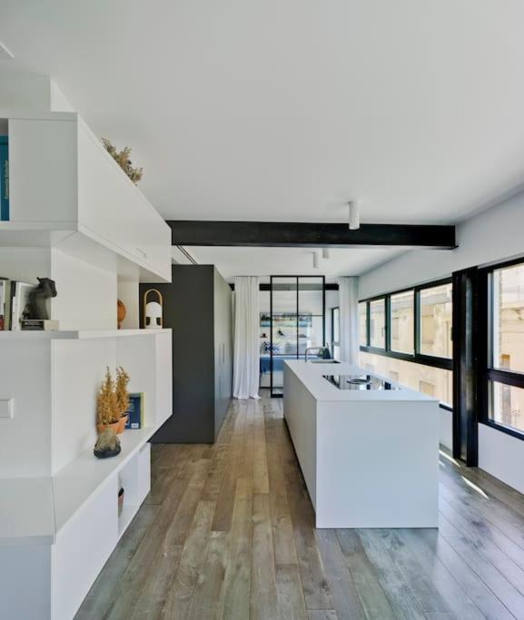 Apartment Precioso Loft En El Corazon De *