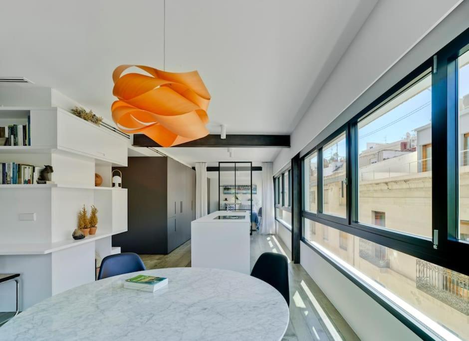 Precioso Loft En El Corazon De Alicante