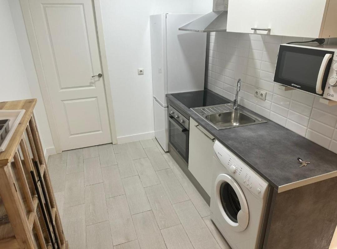 Appartement Exclusivo, City Center