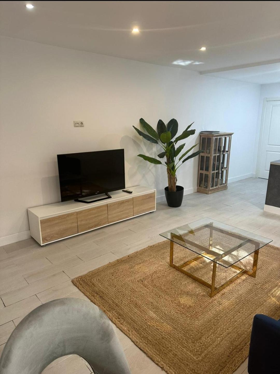 Exclusivo, City Center Appartement