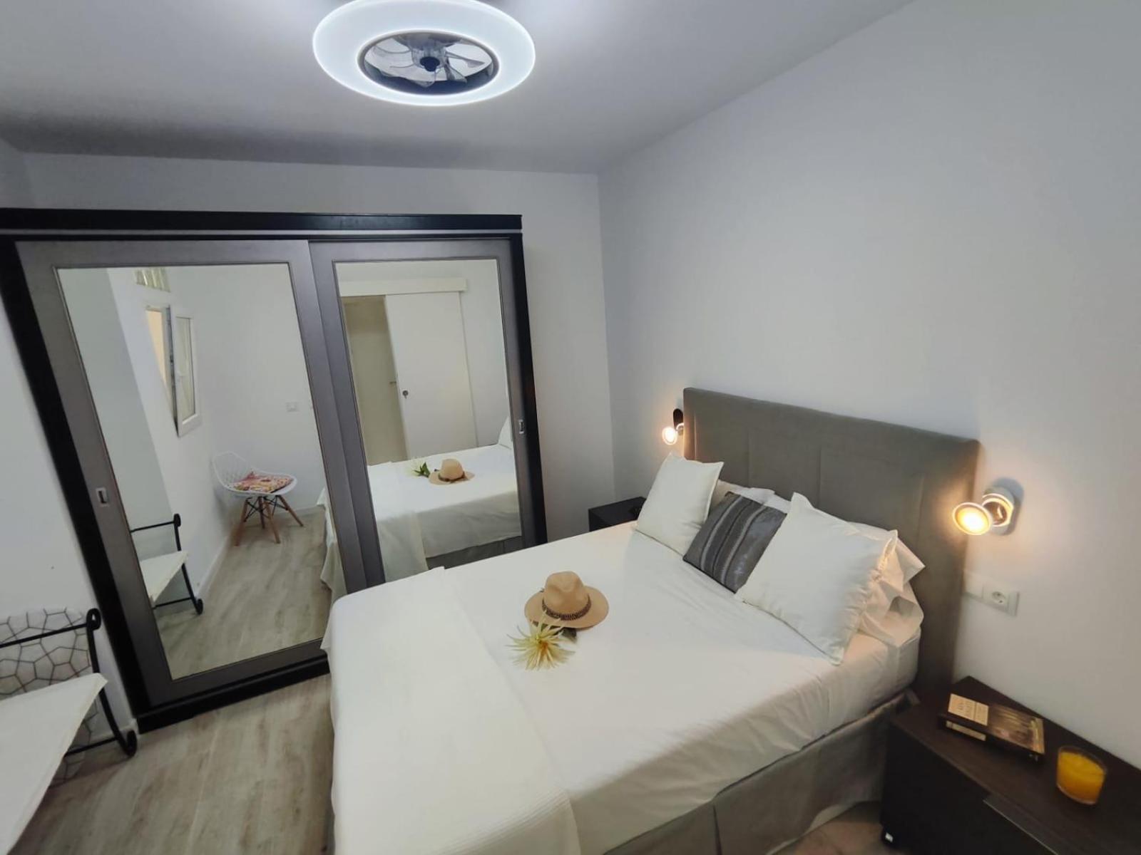 Apartment La Casita De Yessy