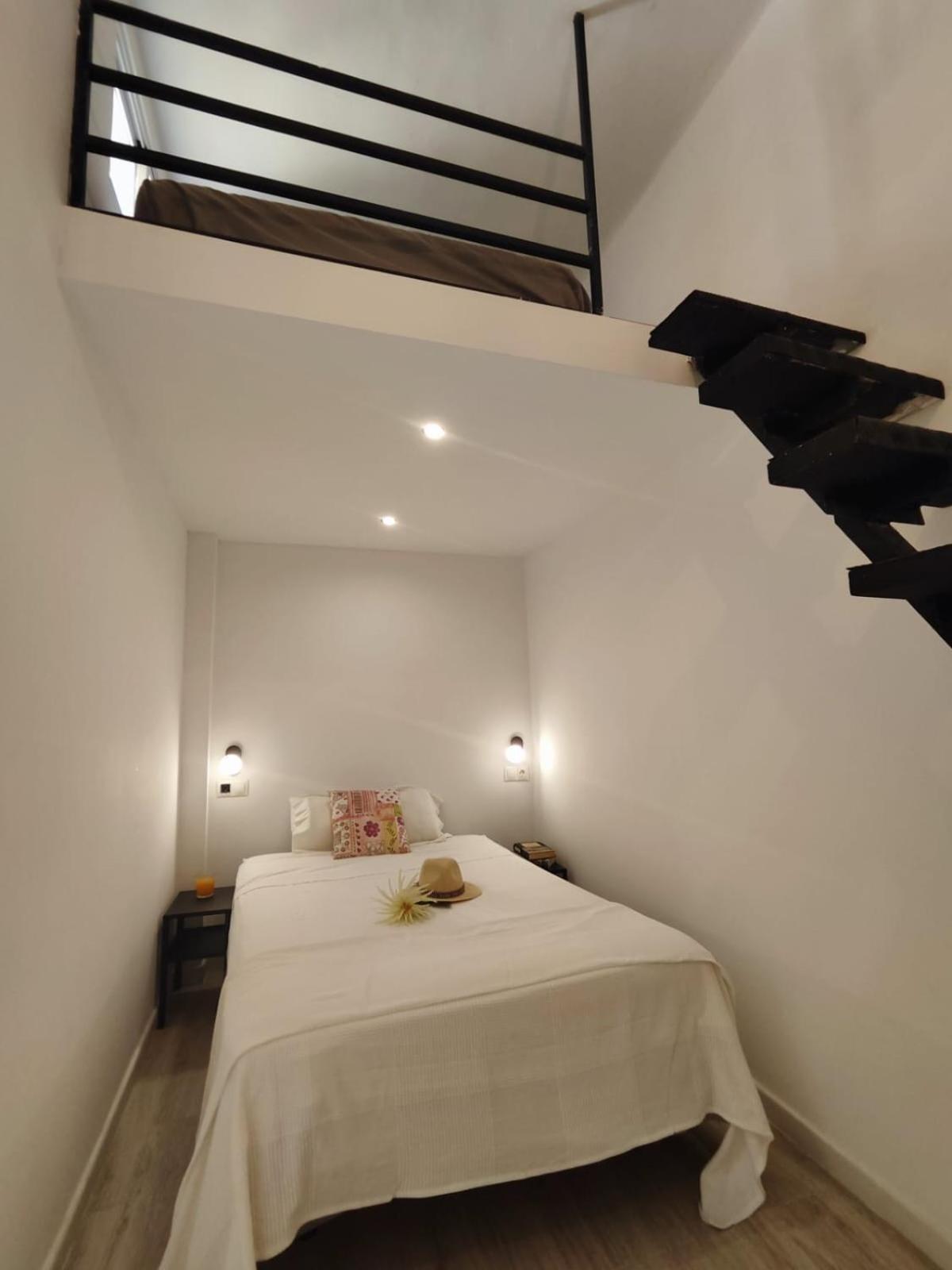 Apartment La Casita De Yessy Alicante