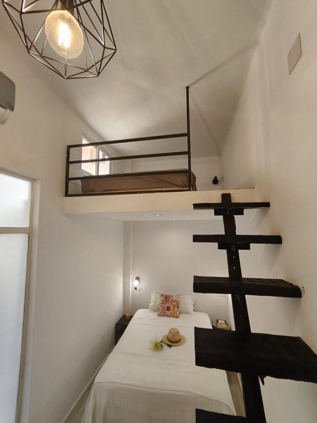 Apartment La Casita De Yessy Alicante