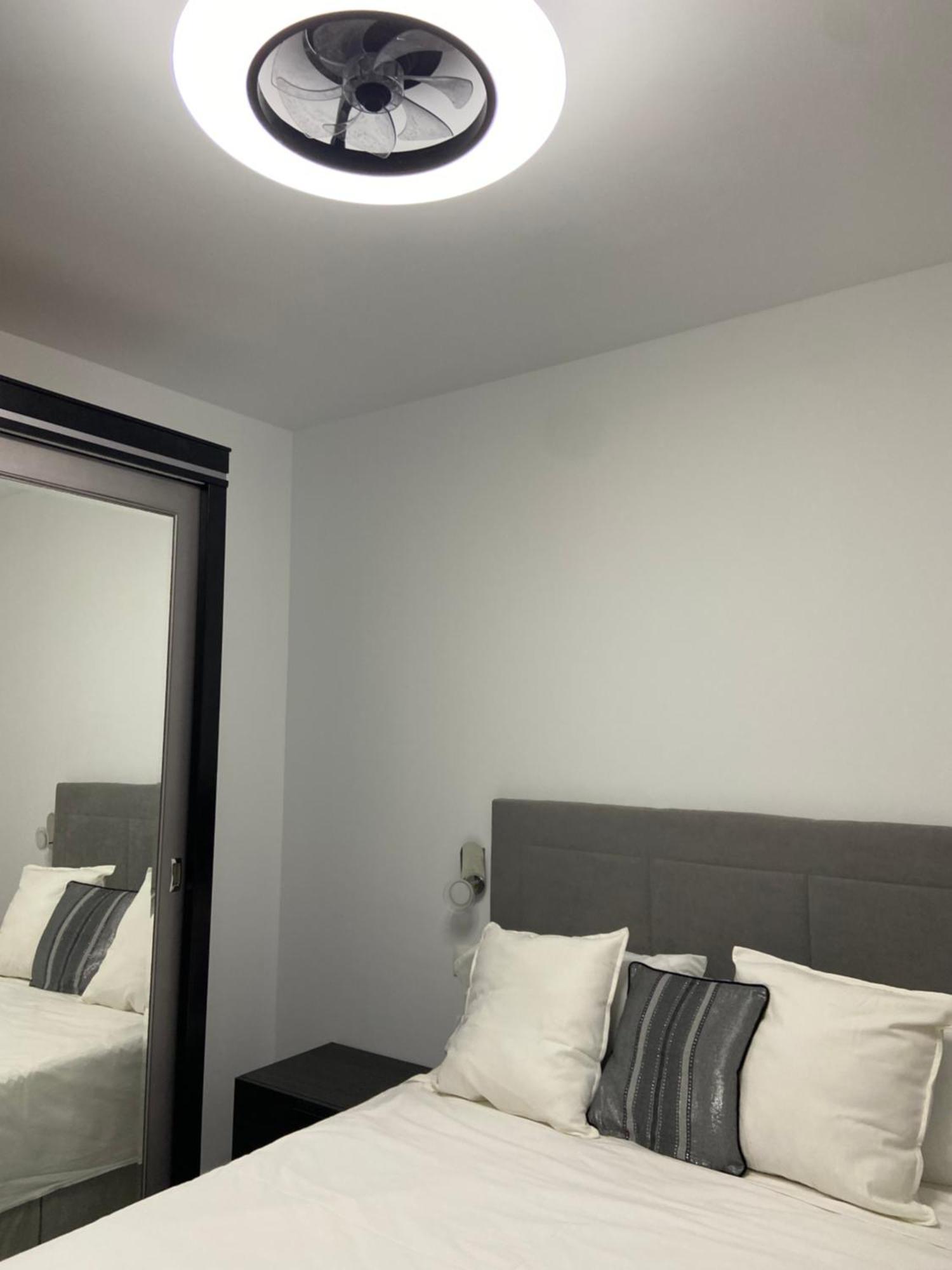 La Casita De Yessy Apartment Alicante