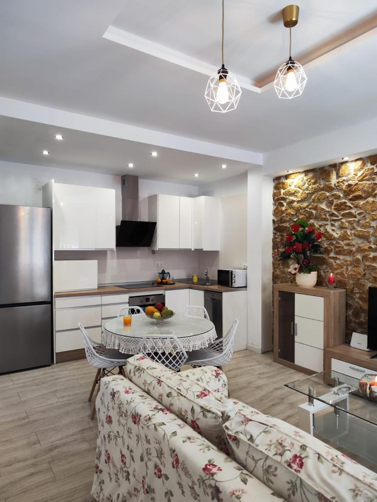 La Casita De Yessy Apartment