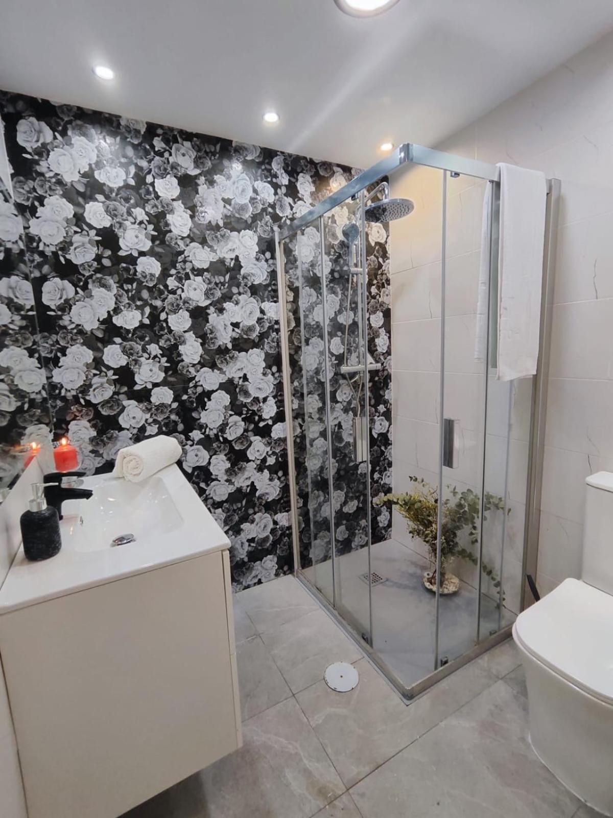 La Casita De Yessy Alicante