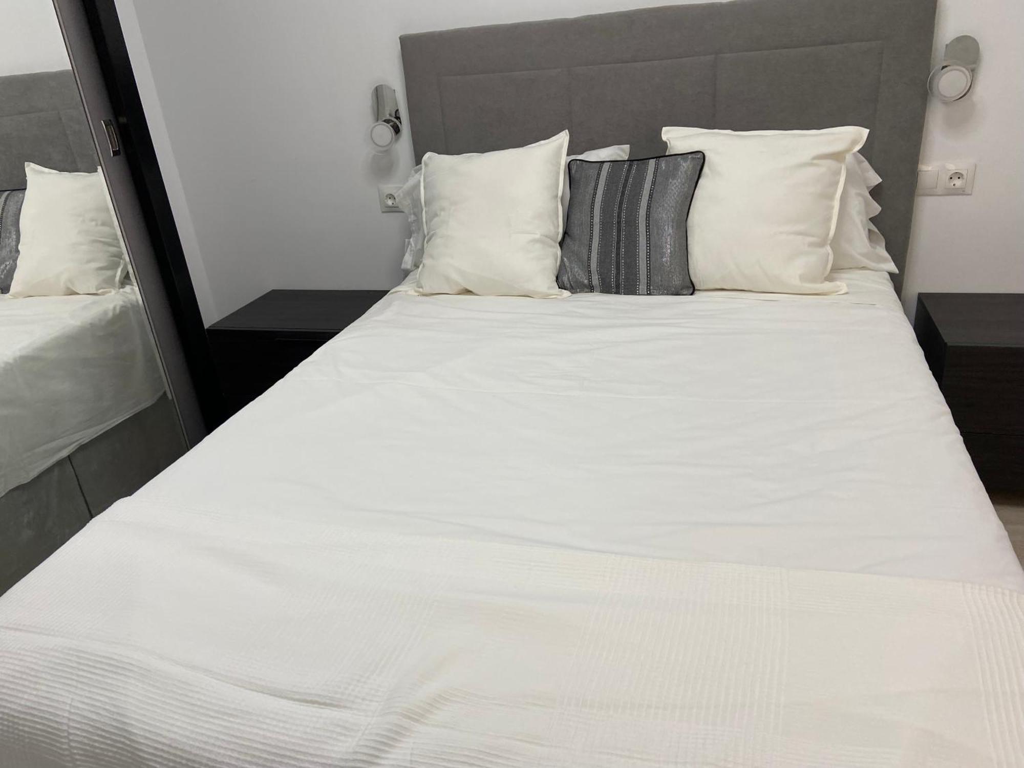 La Casita De Yessy Apartment Alicante