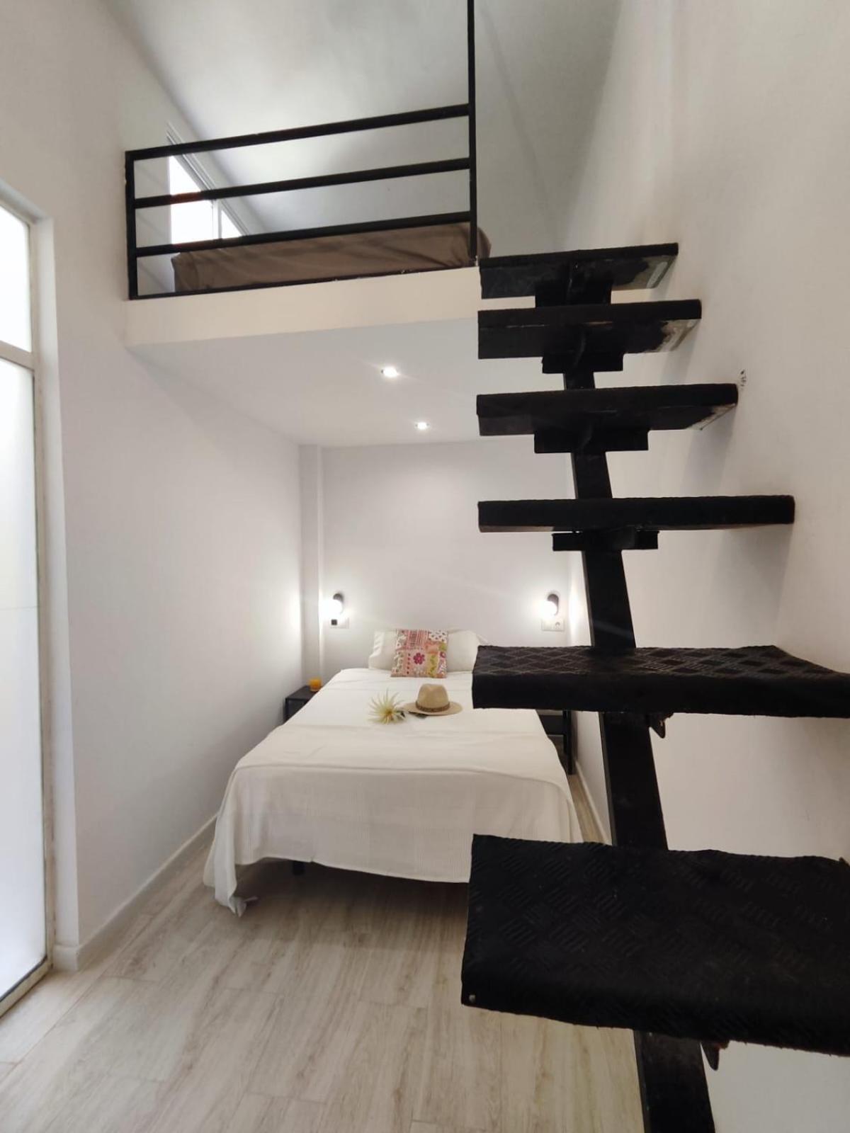 La Casita De Yessy Apartment *