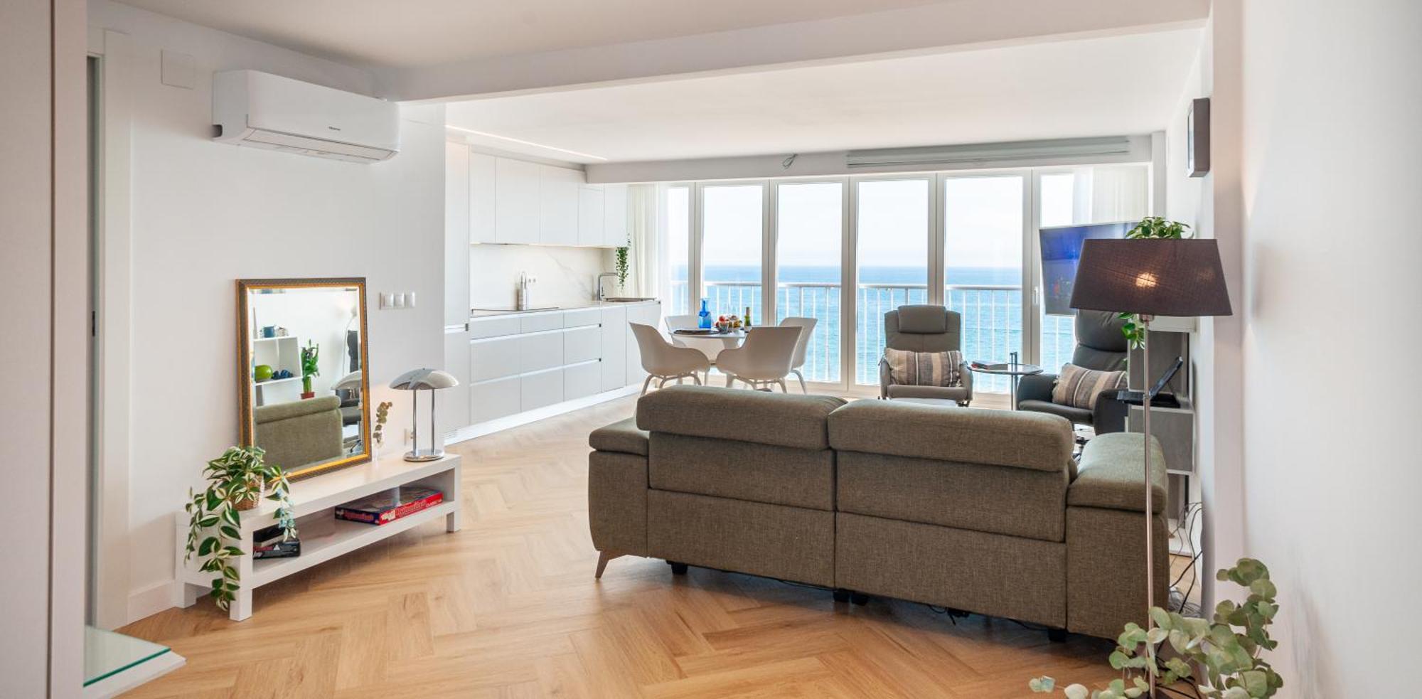 Sohosuites Gloria Mar Alicante