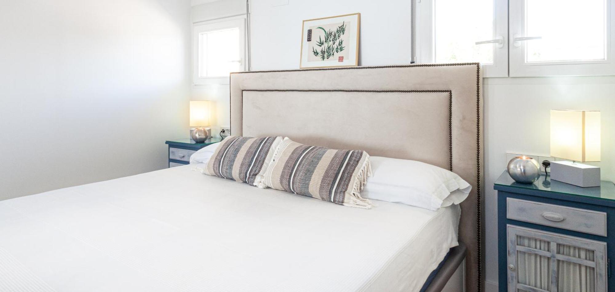 Apartamento Sohosuites Gloria Mar *