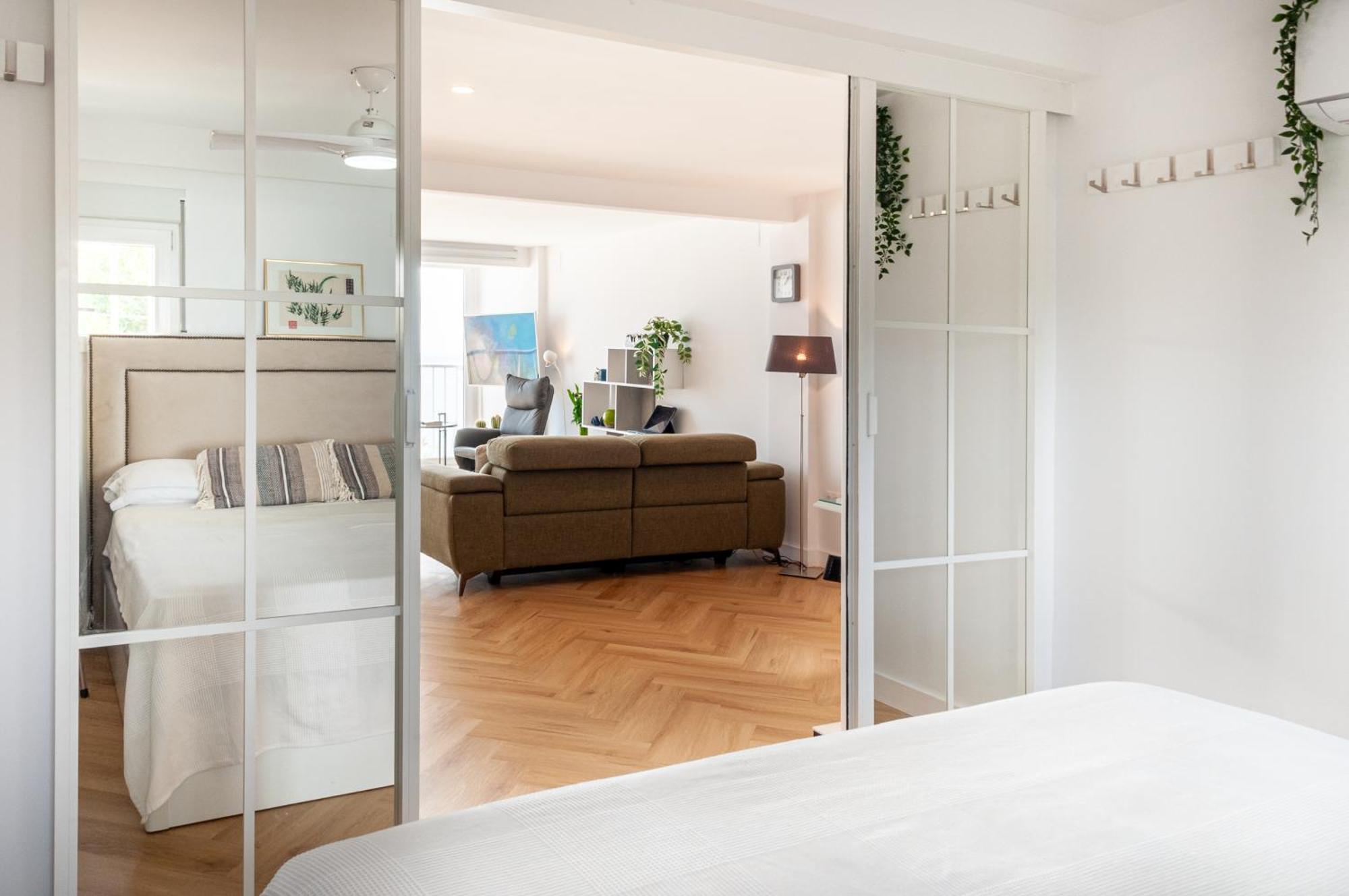 Sohosuites Gloria Mar Apartamento *