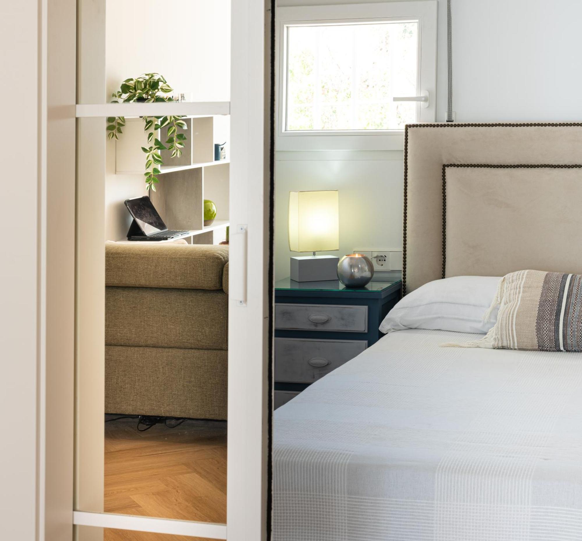 Apartamento Sohosuites Gloria Mar *