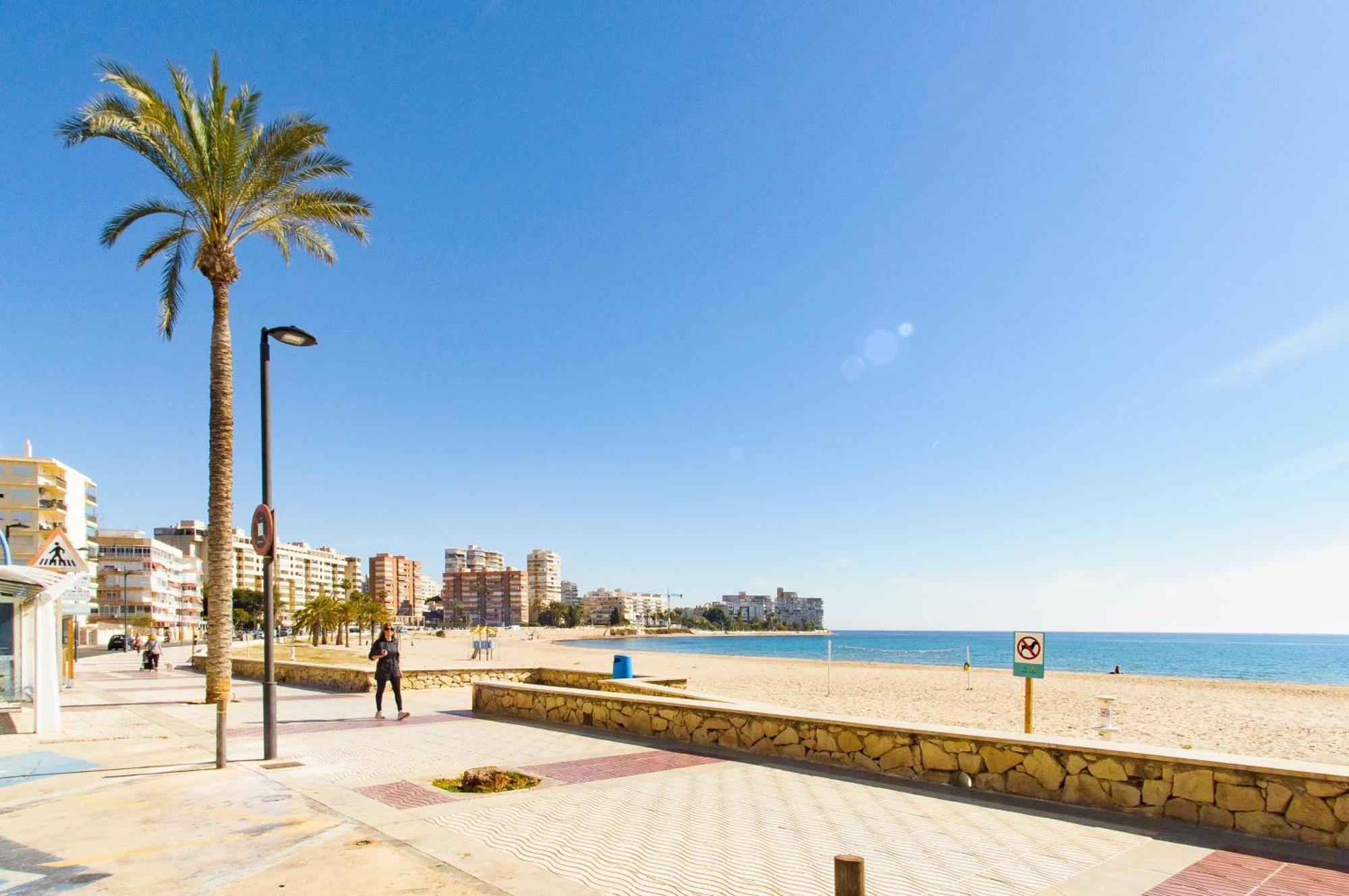 Sohosuites Gloria Mar Apartamento *